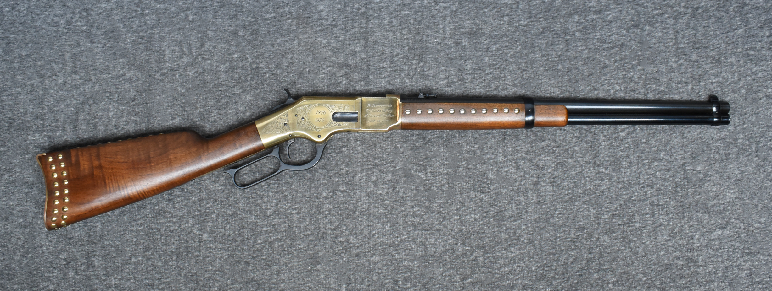 Navy Arms ~66 Carbine~ .44-40 Winchester