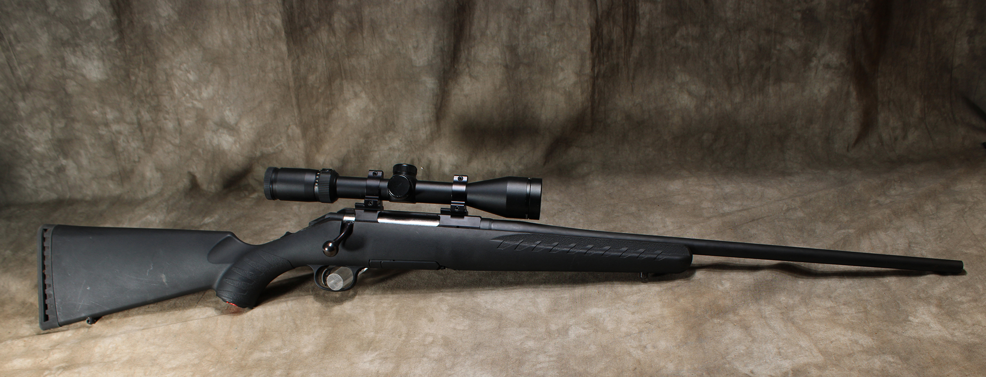 Ruger - American - 223 Remington