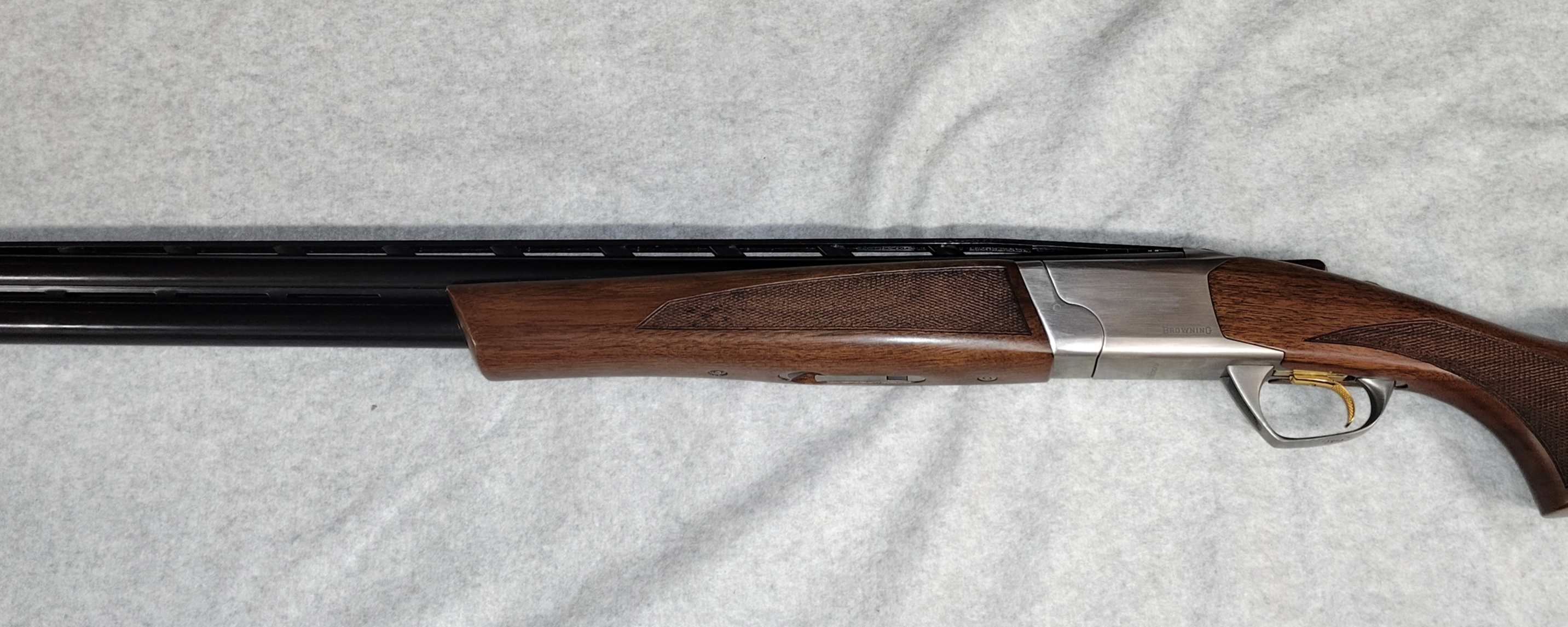 Browning ~ Citori ~ 12 Gauge