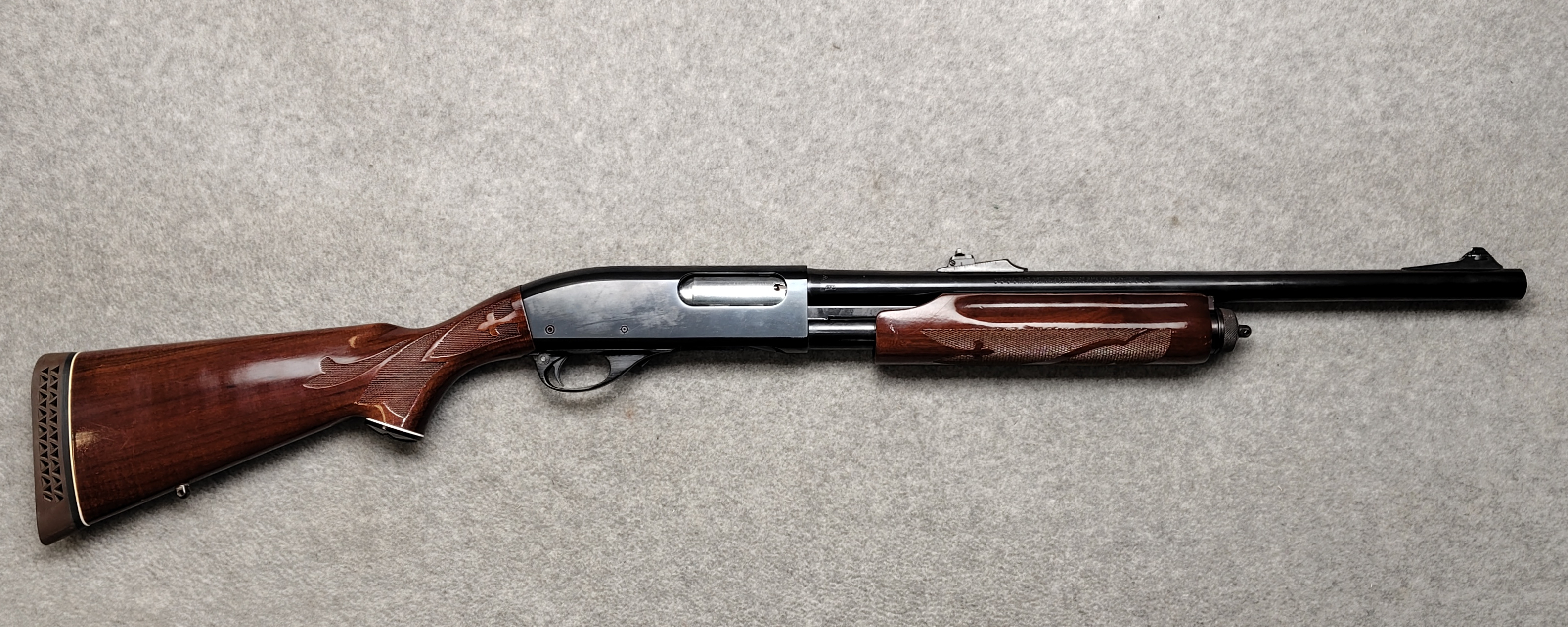 REMINGTON ~ 870 MAGNUM ~ 12 Gauge