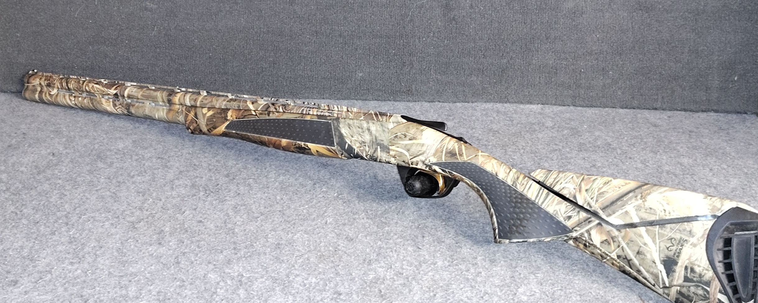 BROWNING ~ CYNERGY ~ 12 Gauge