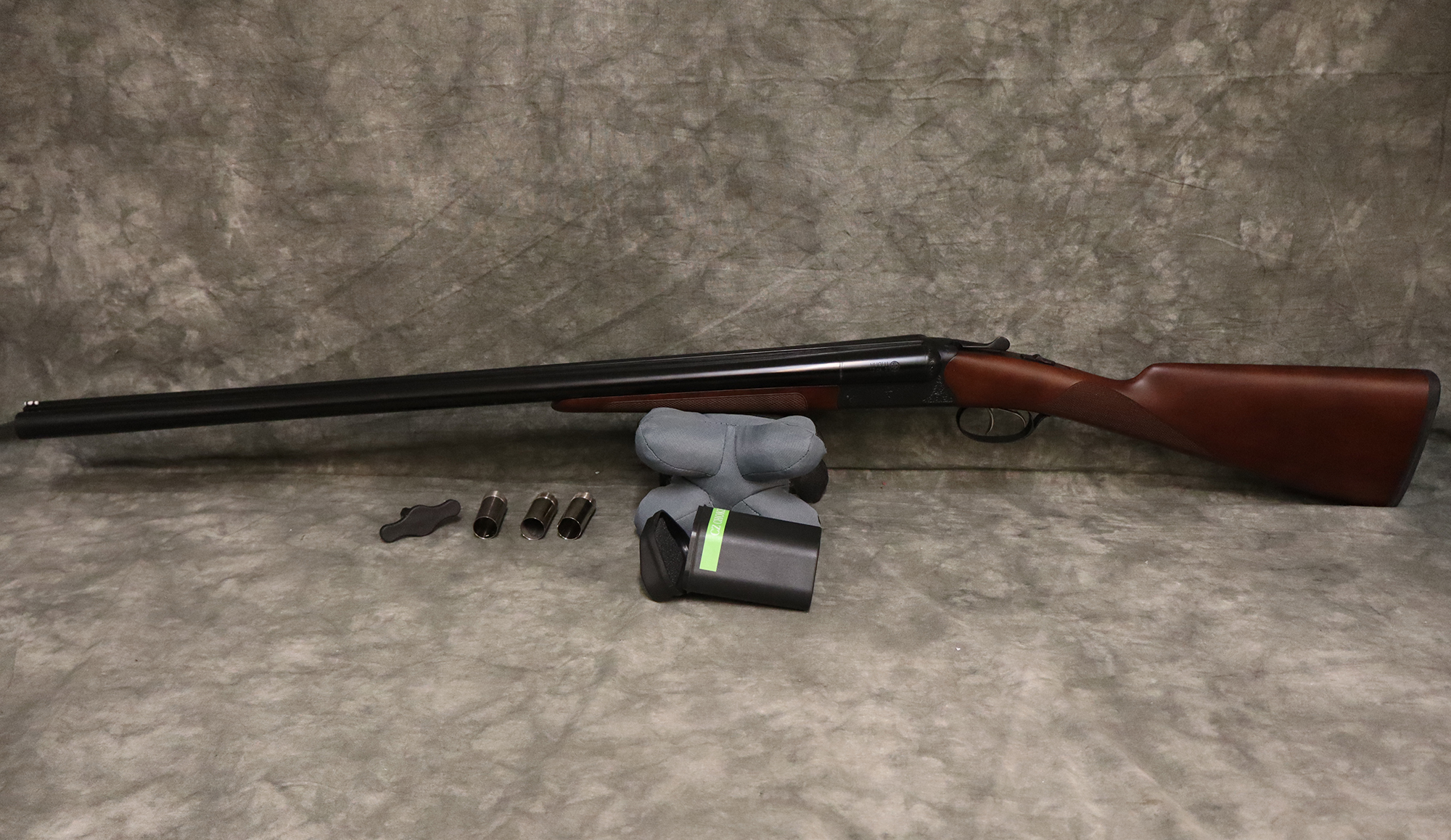 CZ ~ BOBWHITE G2 ~ 12 Gauge