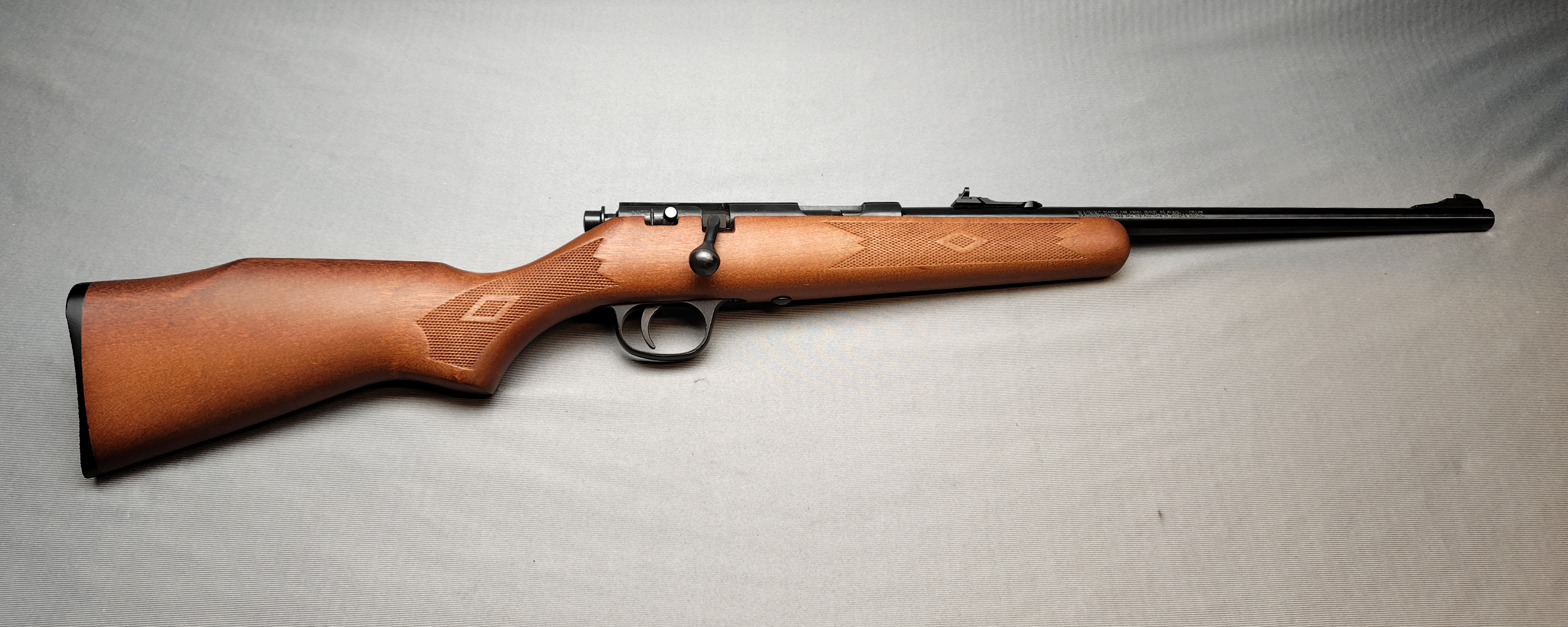 MARLIN ~ 15YN ~ .22 Short/Long/Long Rifle