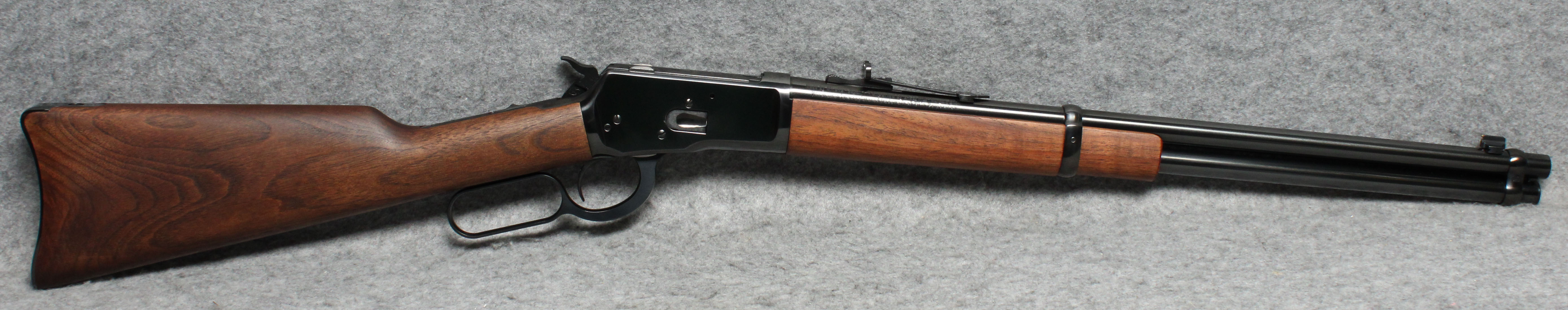 Winchester ~ Model 1892 ~ .45 Long Colt