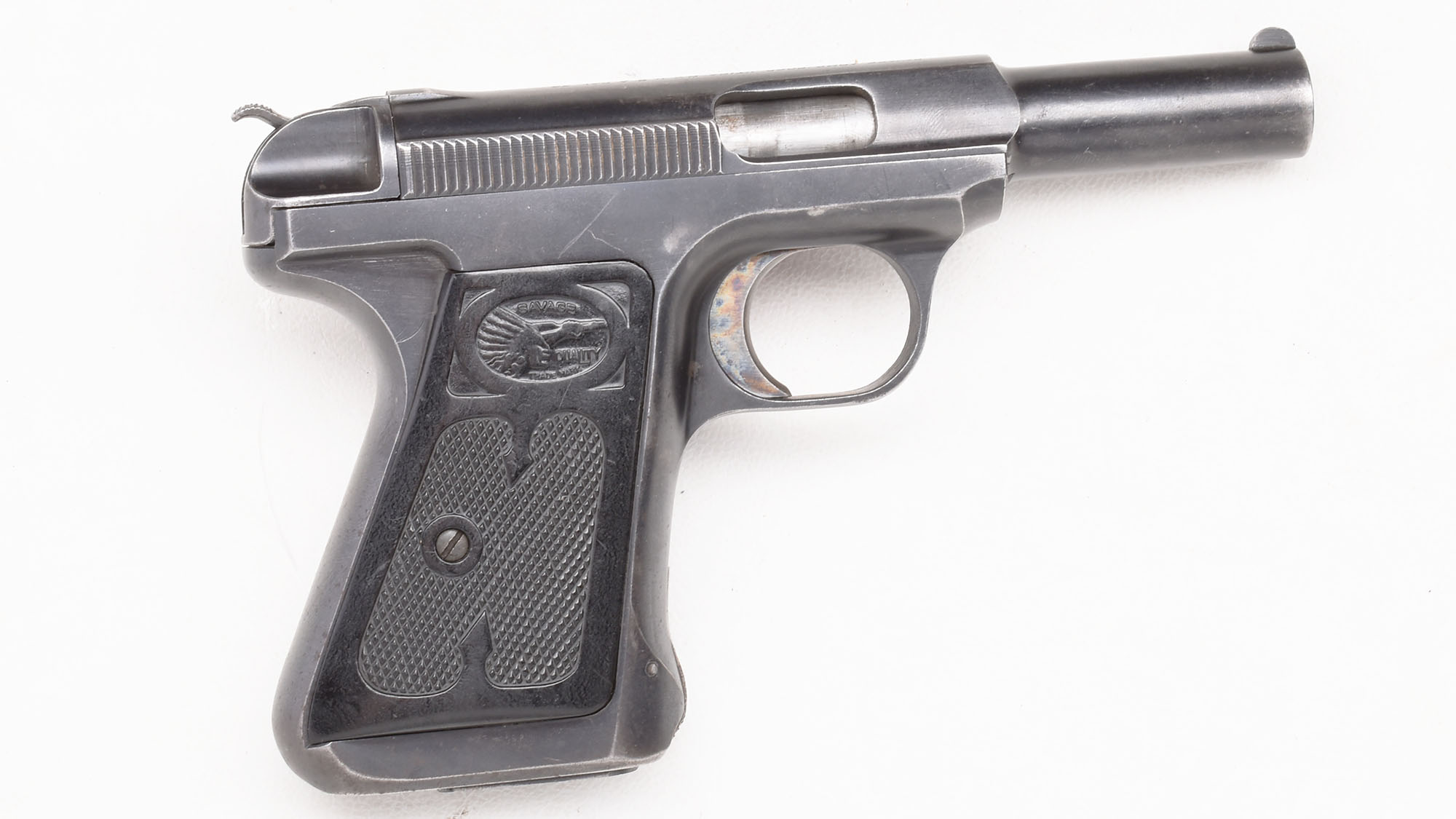 Savage ~ 1905 ~ .32 ACP