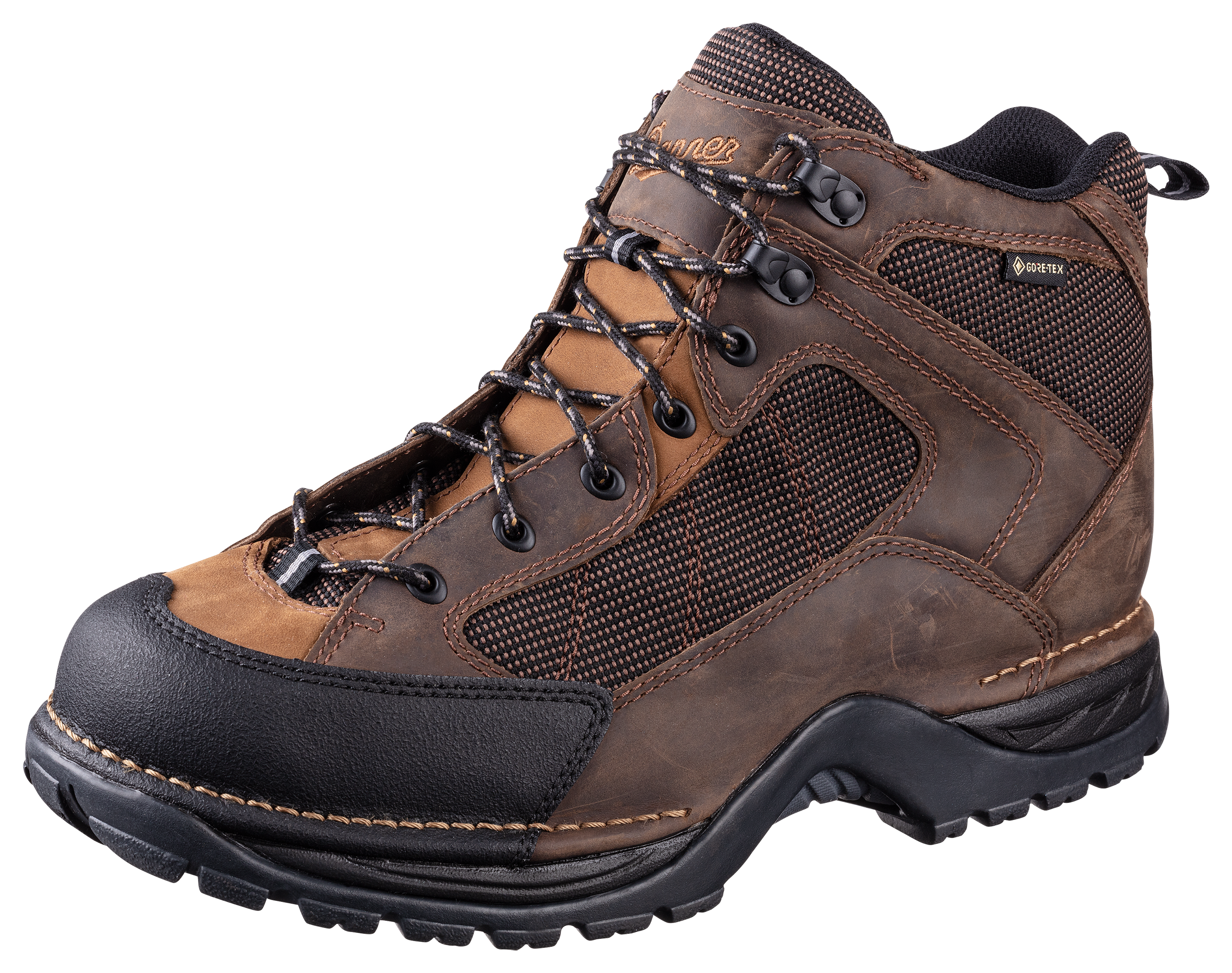 DANNER Radical 452 GORE-TEX Hiking Boots for Men