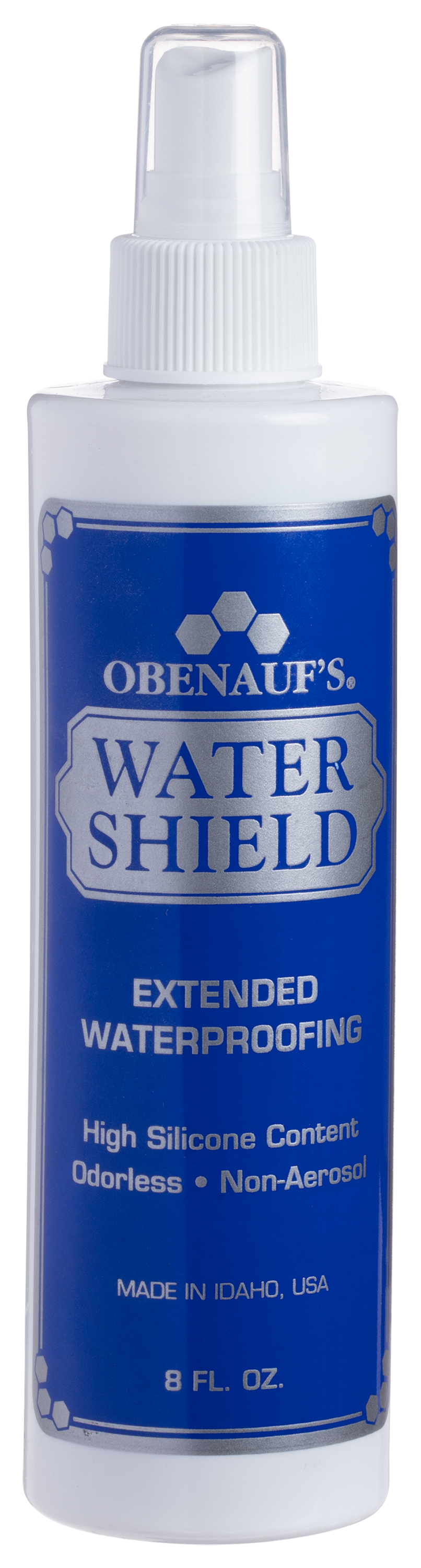 Obenaufs Silicone Watershield - 8 oz.