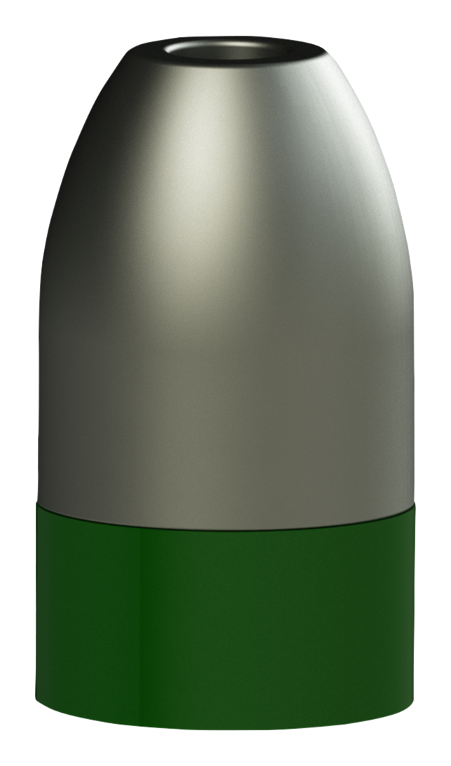 PowerBelt Pure Lead .50 Caliber 295 Grain Hollow-Point Muzzleloader Bullets