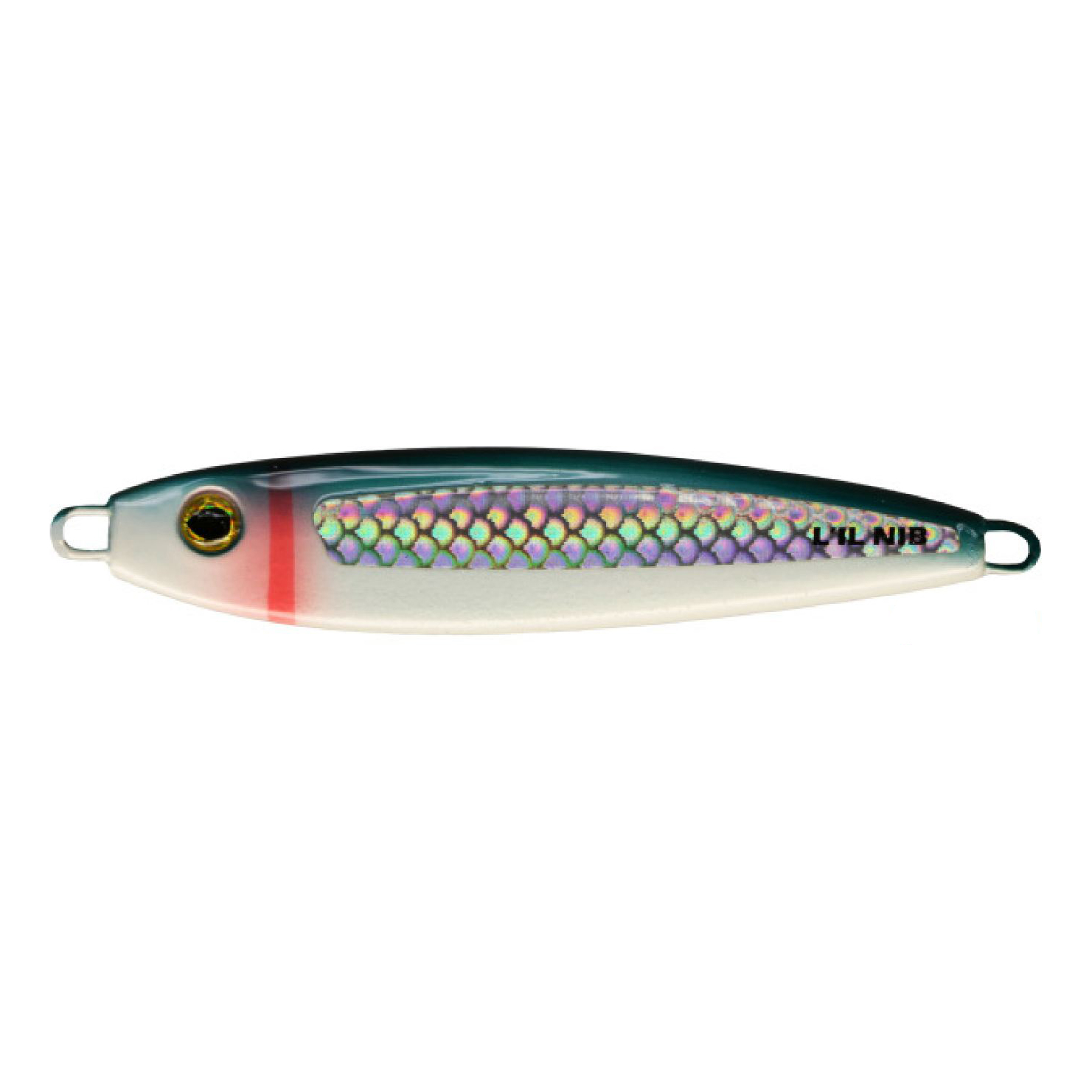 L'il Nib Jigging Lure Bass Pro Shops Canada