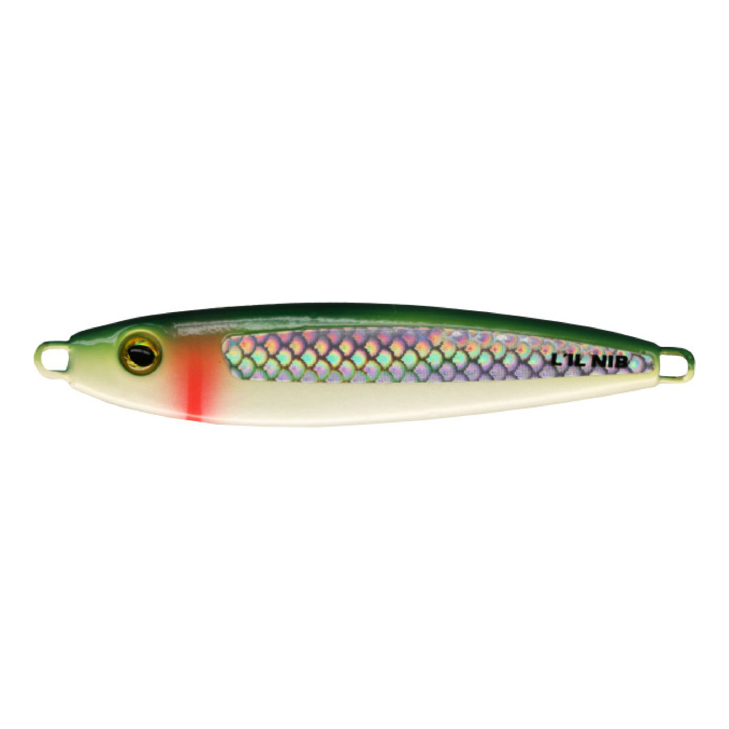 L'il Nib Jigging Lure Bass Pro Shops Canada