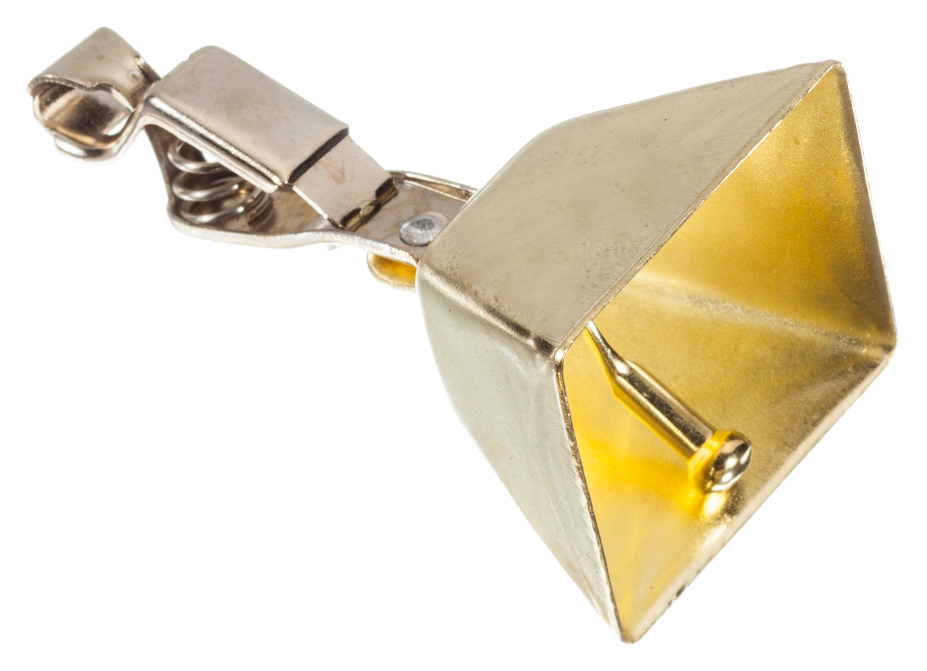 Bass Pro Shops Fish Bells - Copper