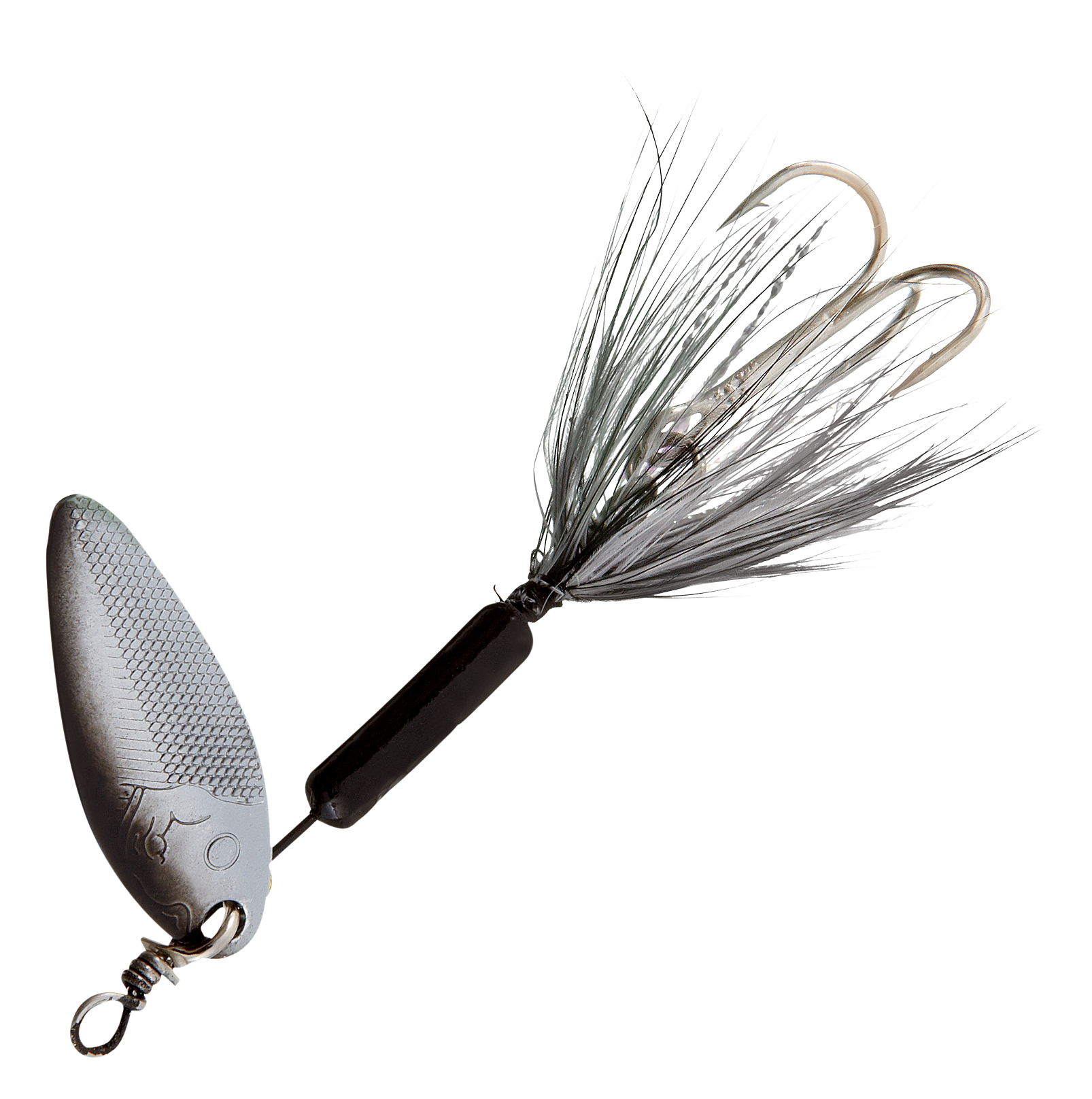 BASS PRO SHOPS Tournament Series Micro Spin Lure