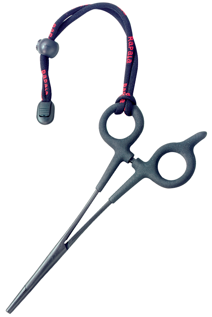RAPALA Stainless Forceps