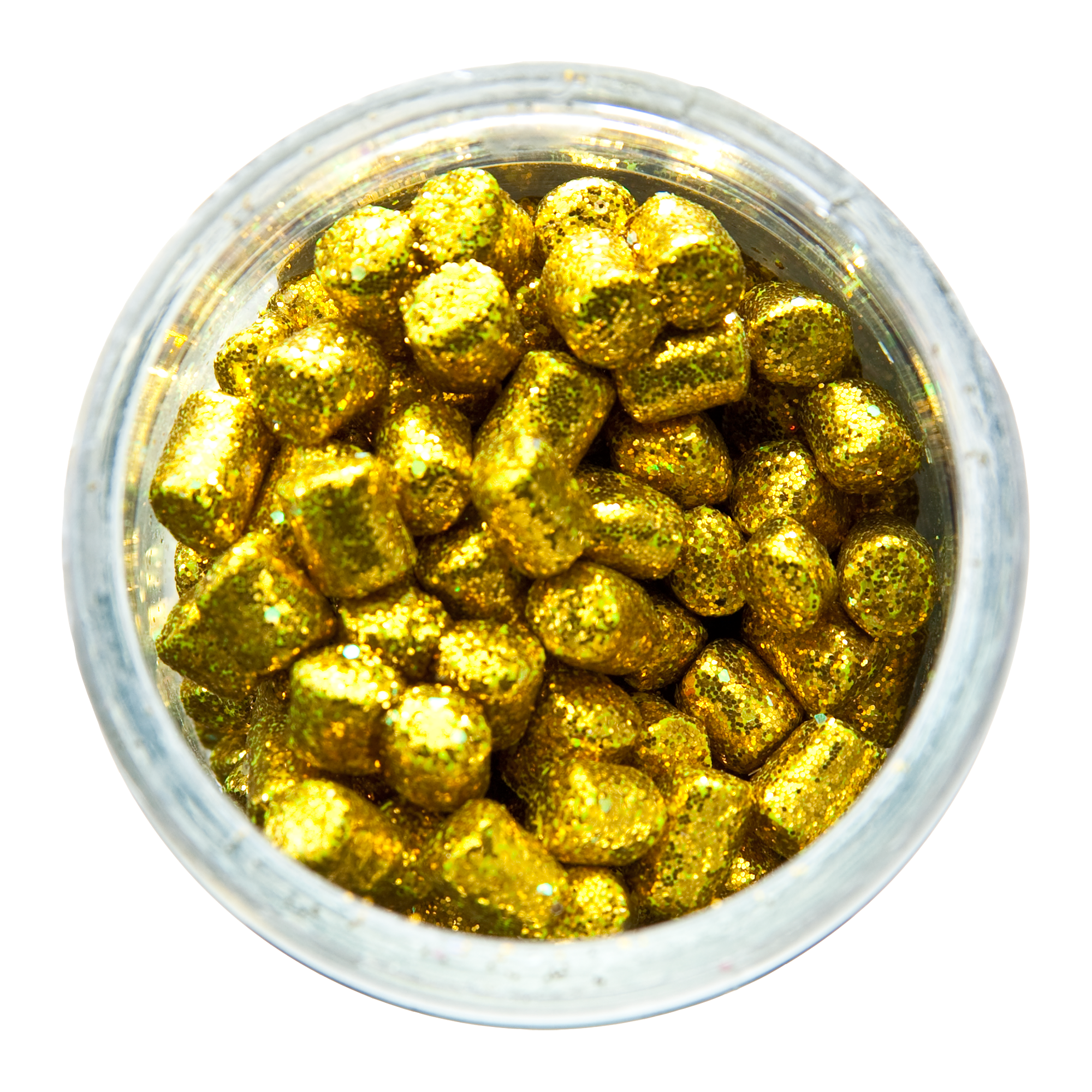 BERKLEY POWERBAIT Crappie Sparkle Nibbles