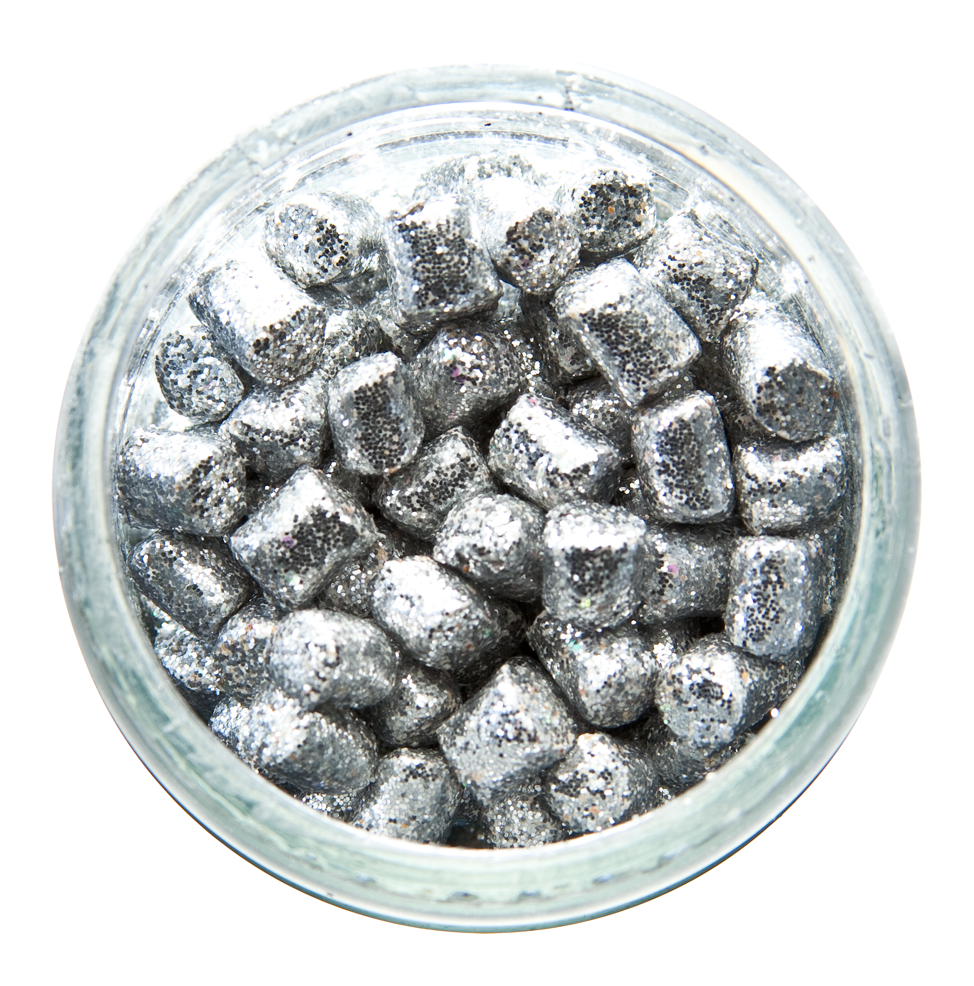 BERKLEY POWERBAIT Crappie Sparkle Nibbles