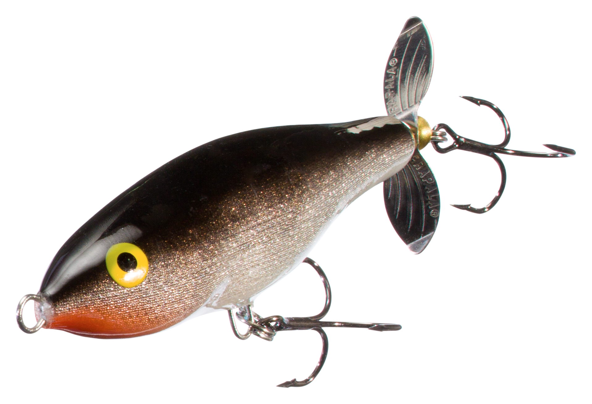 Rapala Top Water - Walk the Dog Lures