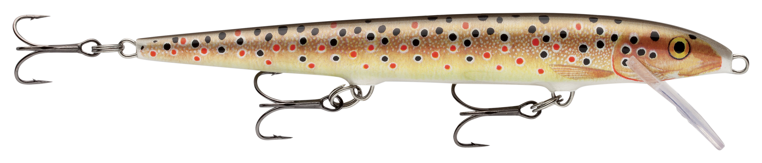 Image of Rapala Original Floating Minnow