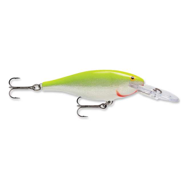 RAPALA Shad Rap