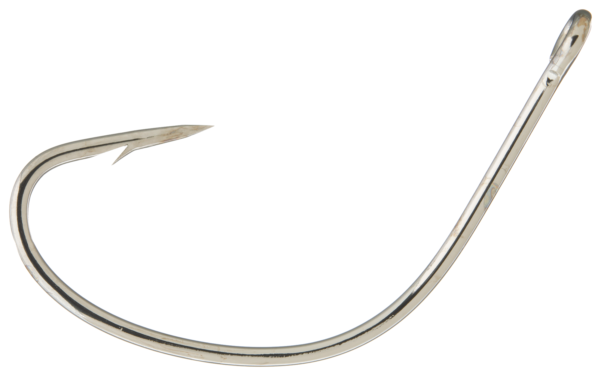 Eagle Claw Lazer Kahle Hook 2 / 10 / Nickel