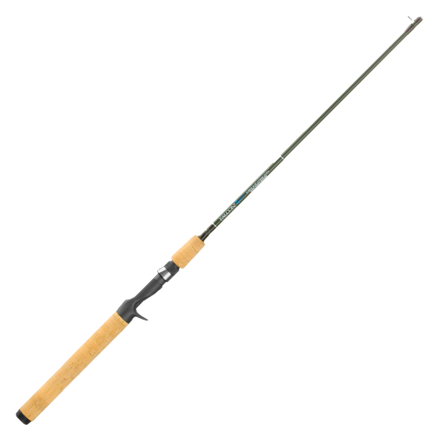 Falcon Rods HD Spinning Rod (7-Feet/Medium), Spinning Rods -  Canada