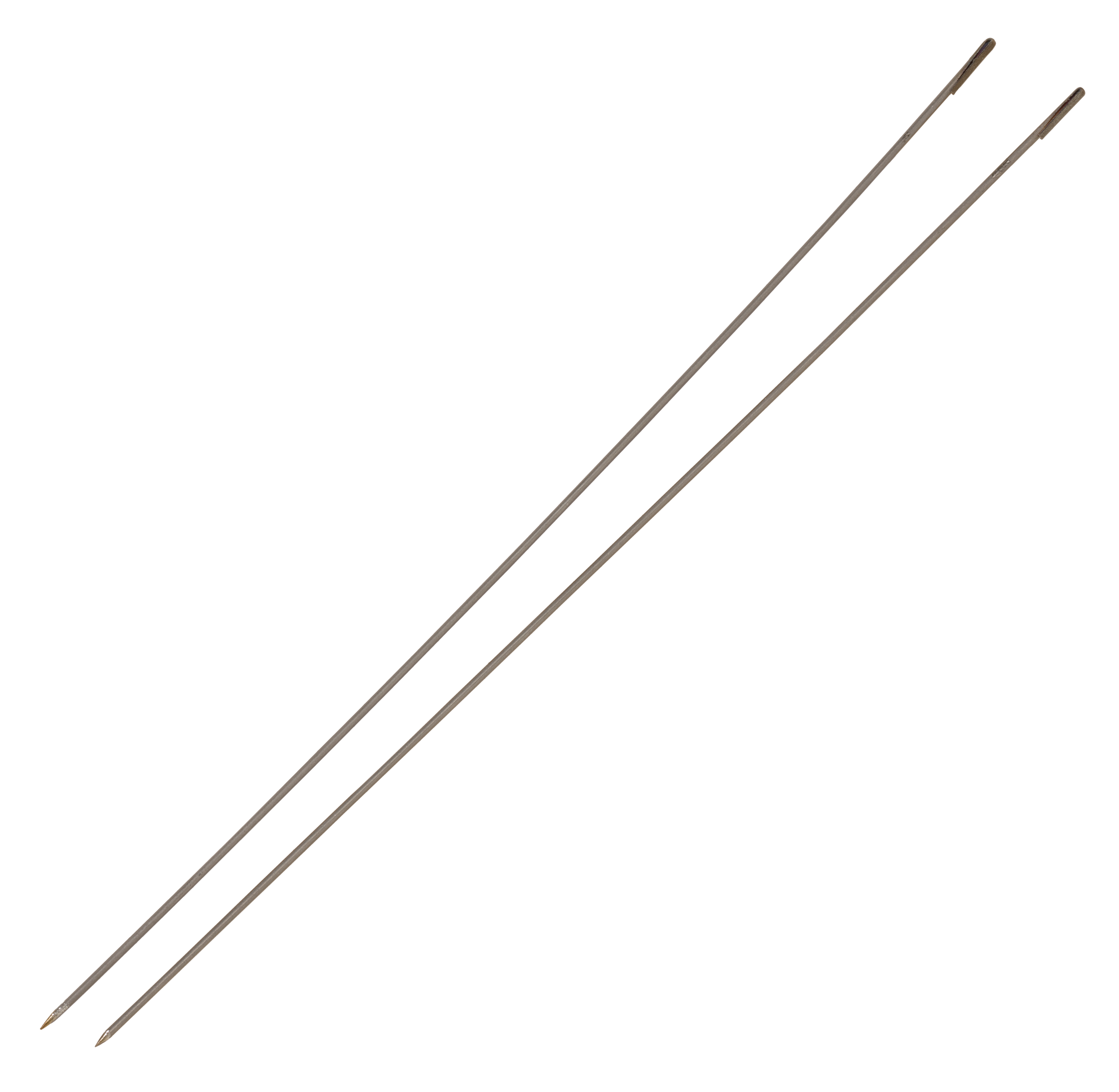 Offshore Angler Sewing Needles - 9 - 2 pack