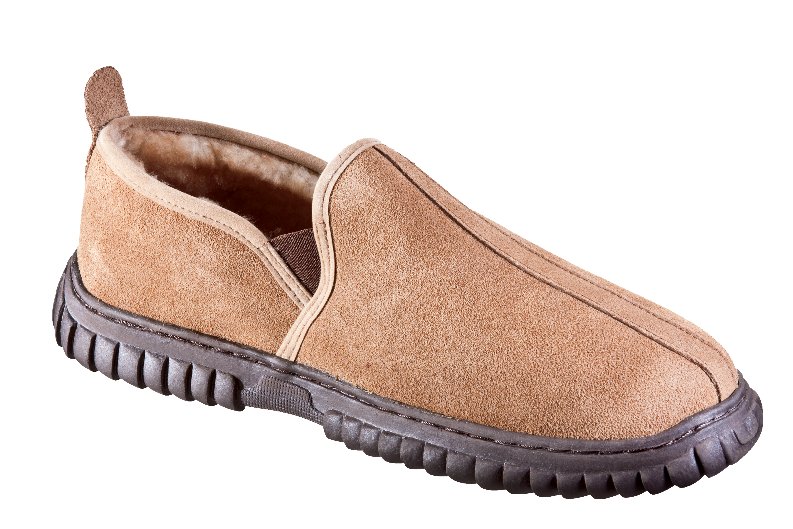 REDHEAD Lodge Mocs for Men
