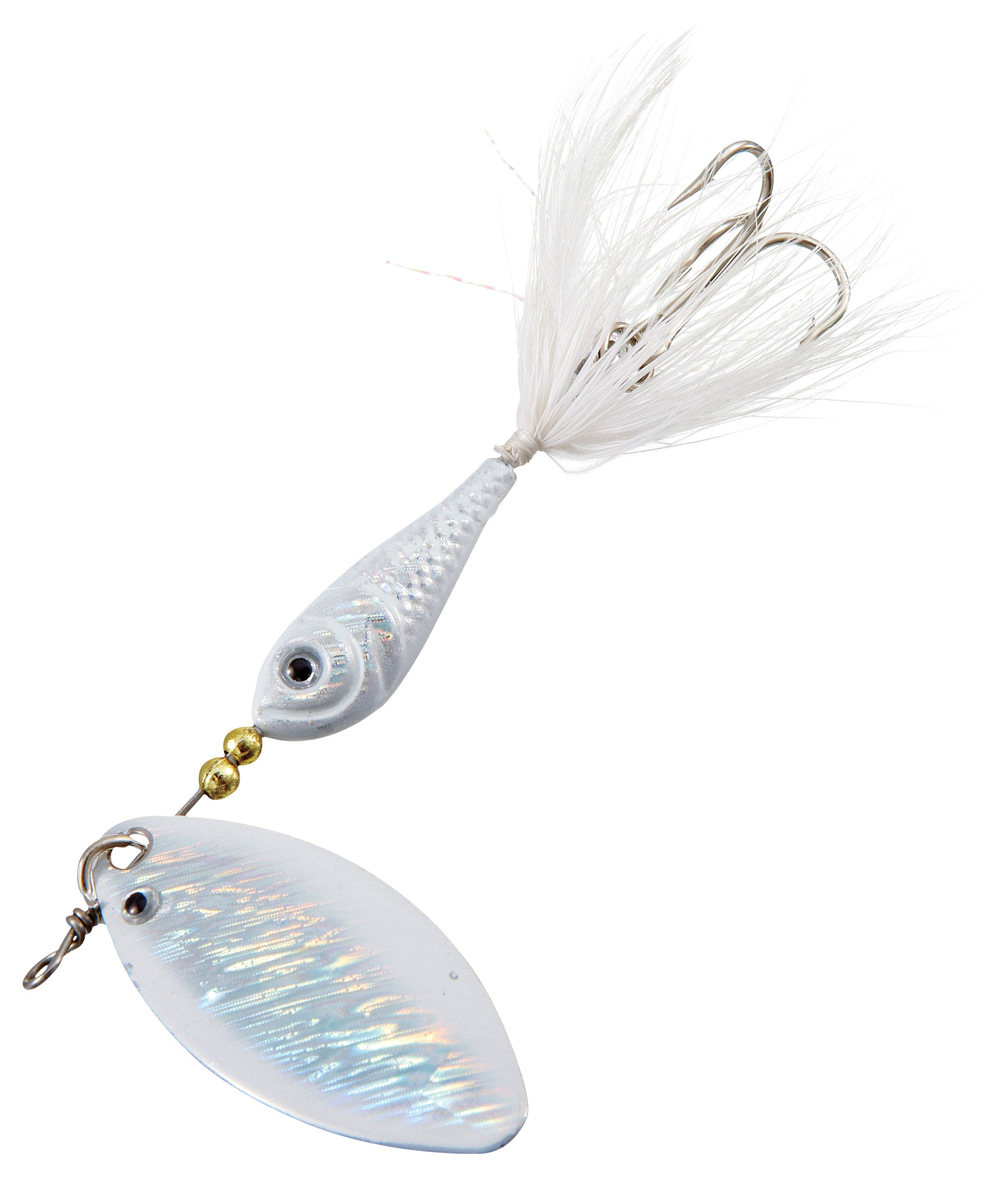 BASS PRO SHOPS XPS Lazer Eye Micro Spin