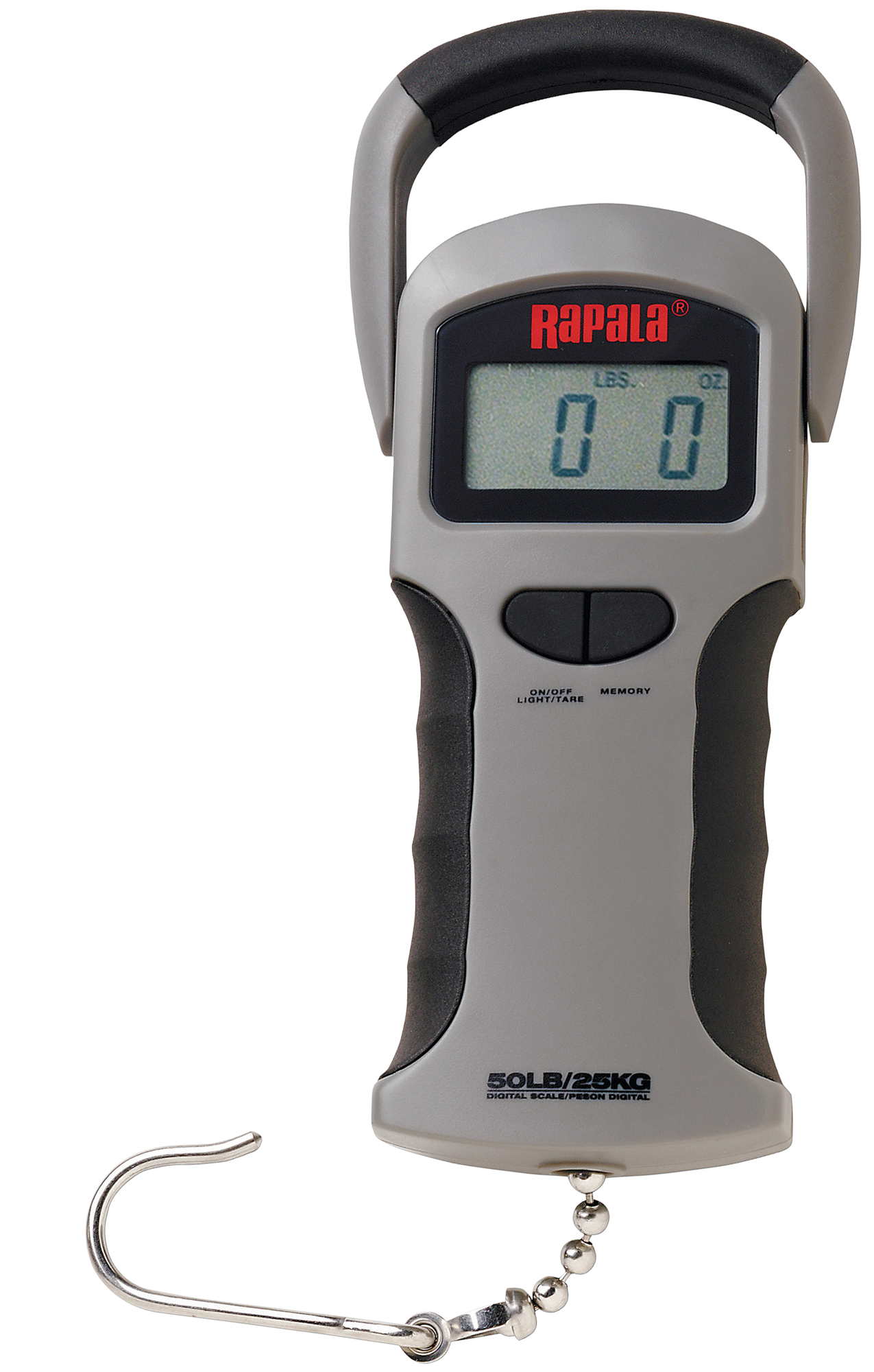 Buy Compact Digital Fish Scale by Rapala Online UK