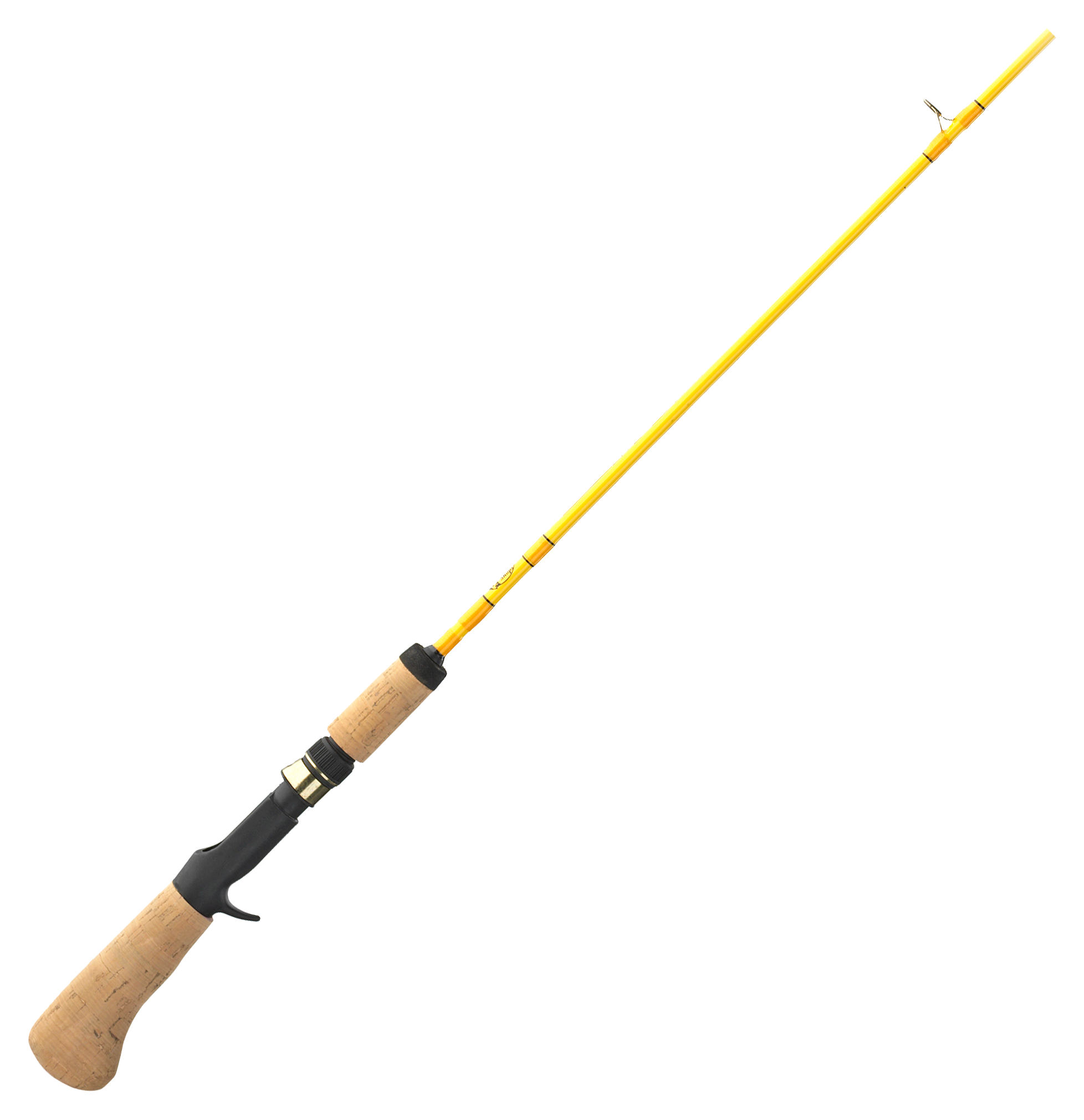 Discount Eagle Claw Telescopic Spinning Pack-It Rod for Sale