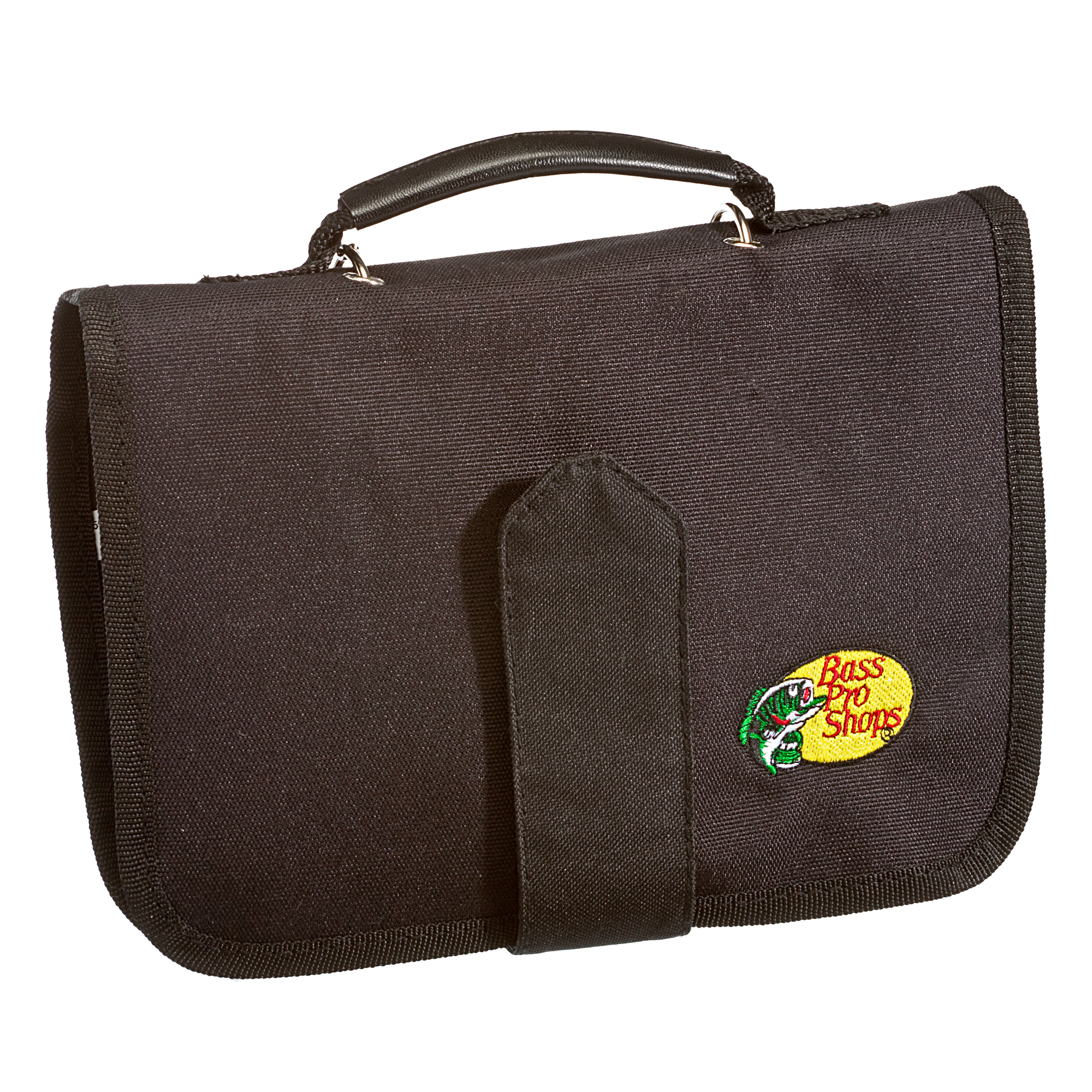 thumbnail image 2 of Fishing Tackle Binder, Lure Storage Bag, Soft Bait Binder... 2 of 12