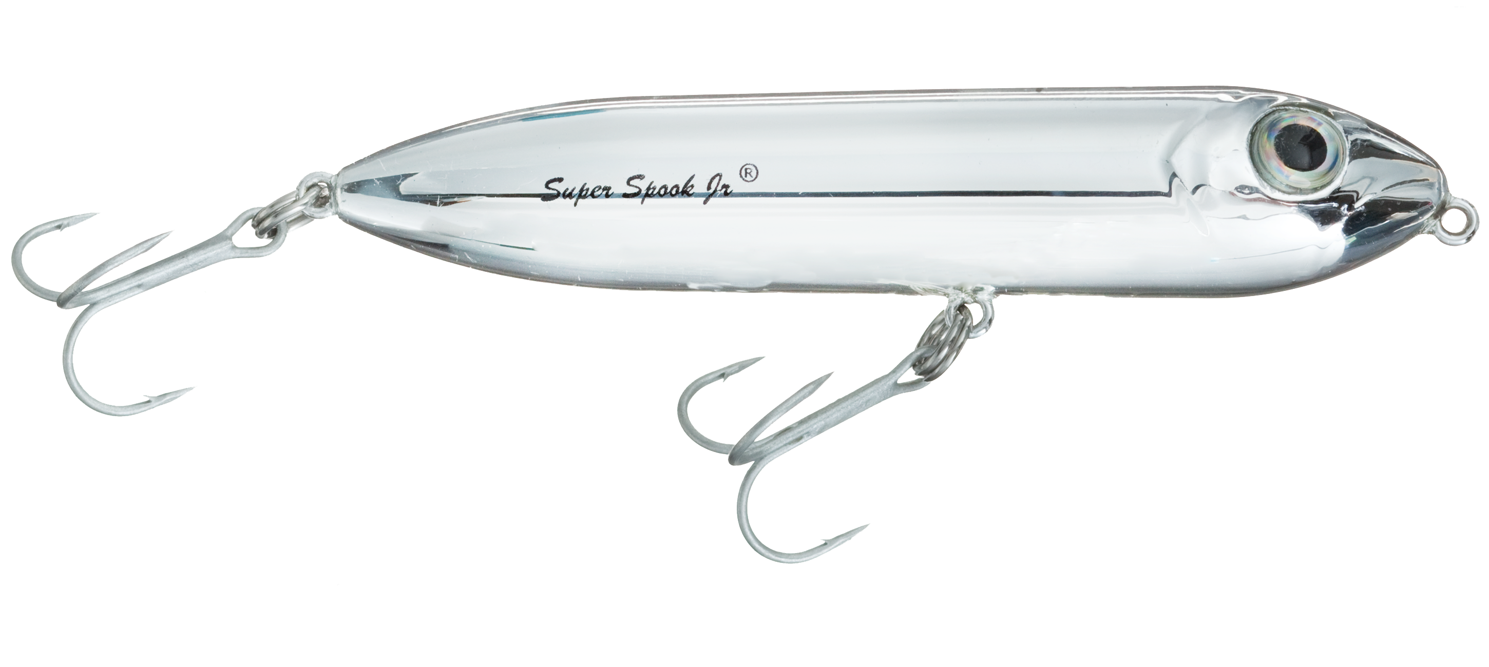 HEDDON Super Spook Jr.