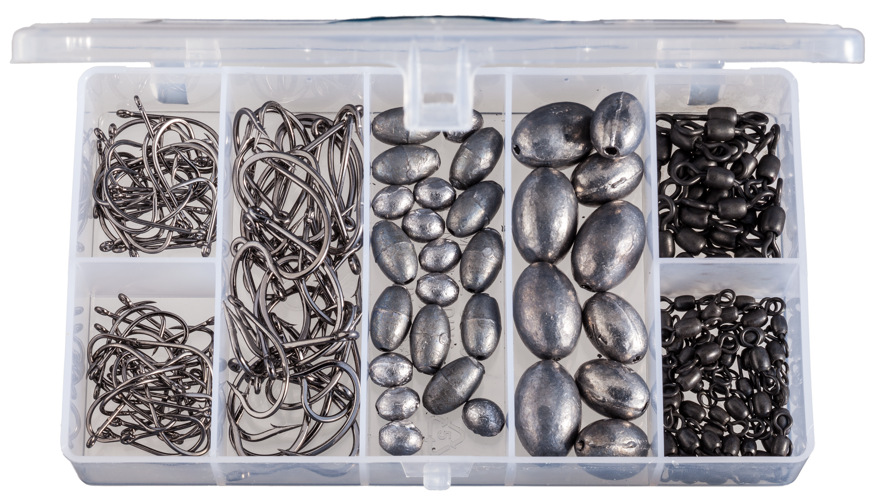 Offshore Angler Small Tackle Kit