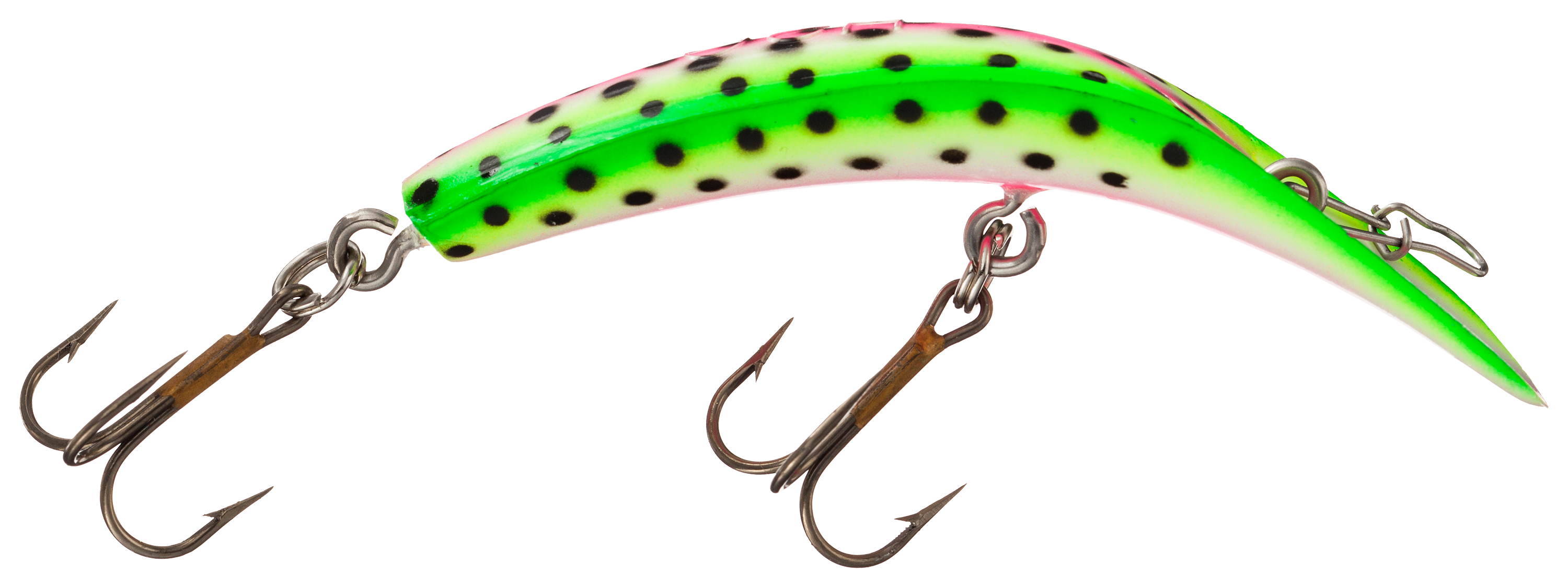 Best Trolling Lures For Trout That Outperform All Others • Fishing Duo