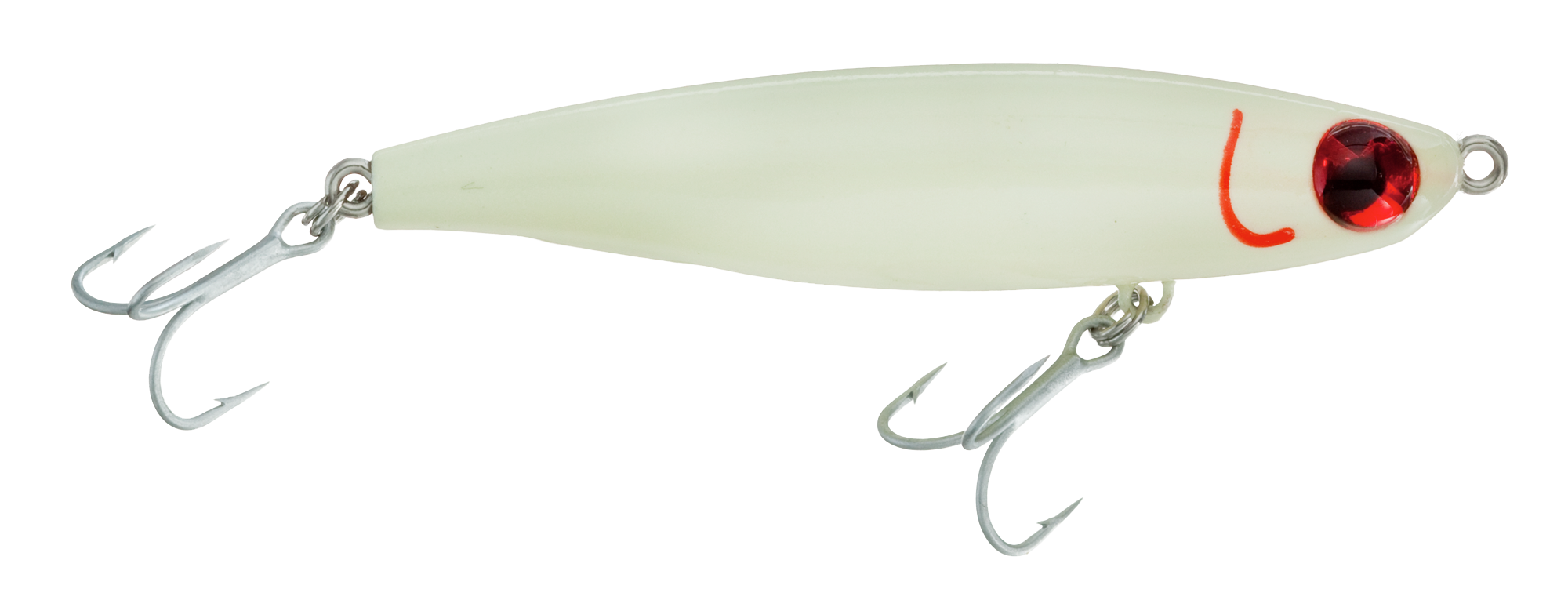 New L&S Topwater - Speckled Trout - 3 1/2 inch