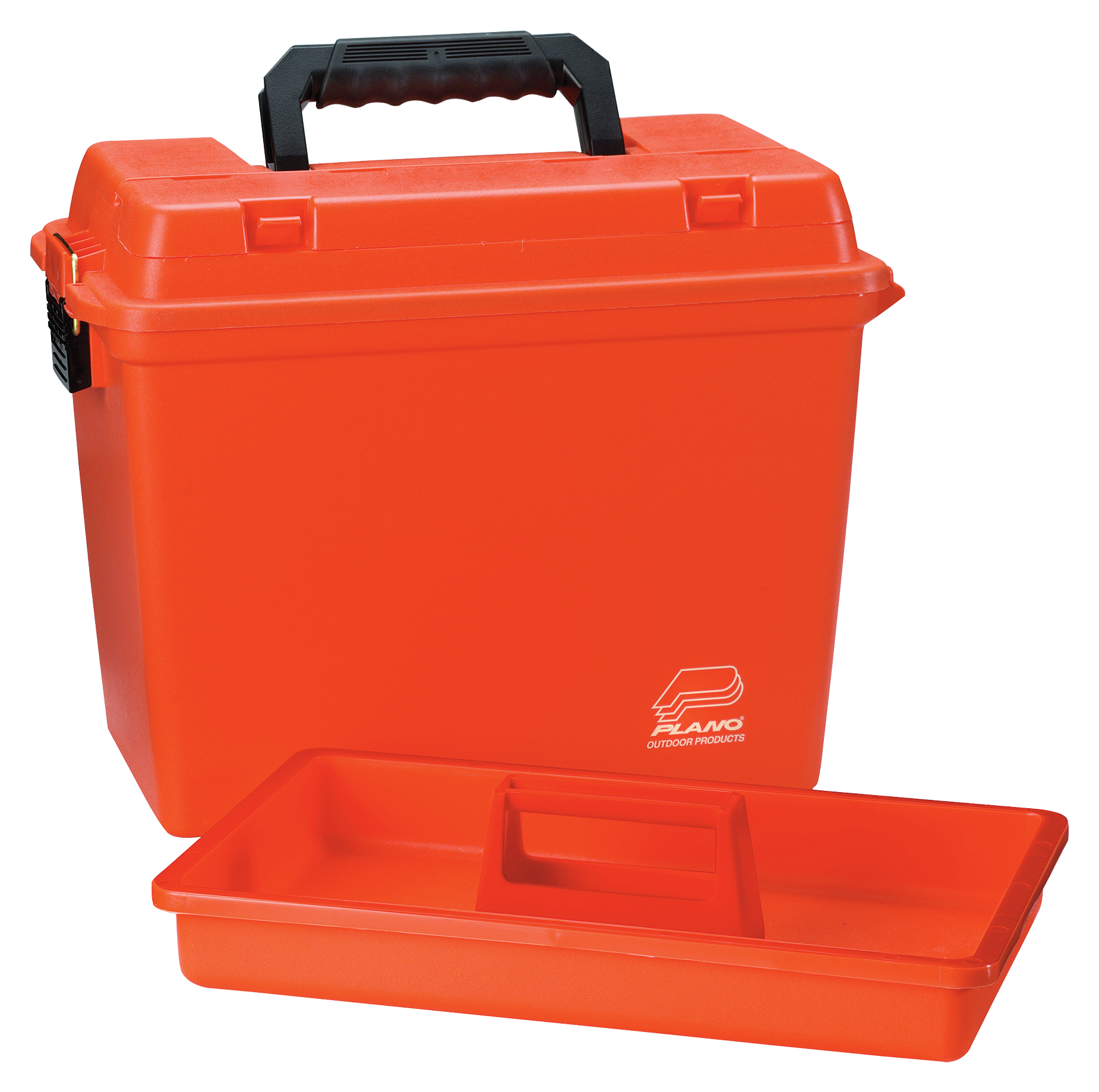 CABELA'S Waterproof Dry Box Storage Container for Kayak Boat