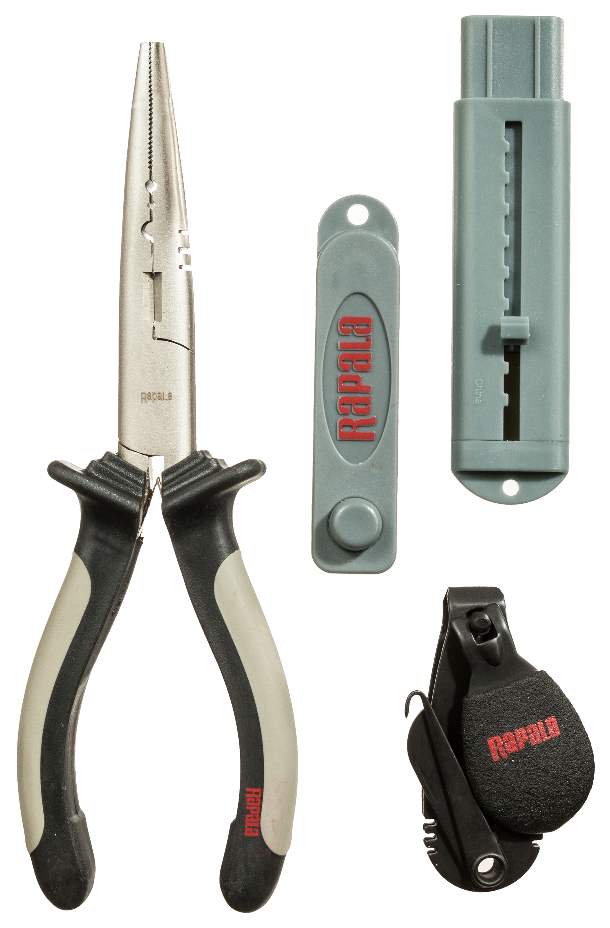 Rapala Stainless Forceps