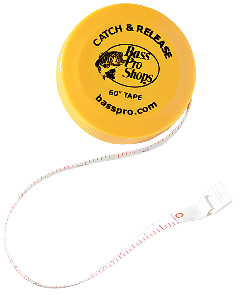 Catch-and-Release Tape Measure
