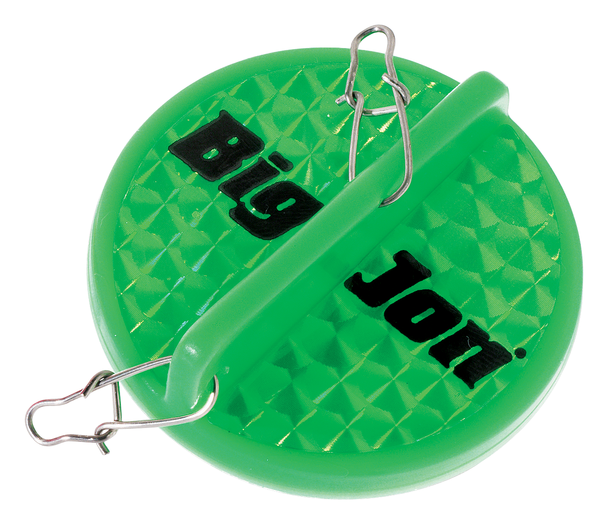Image of Big Jon Mini Diver Disk - Green