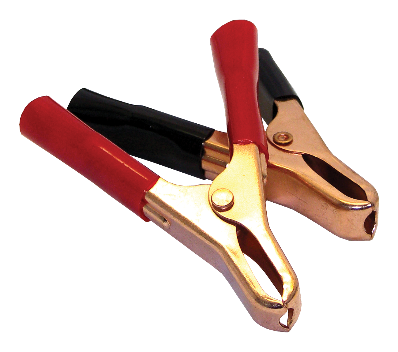 BASS PRO SHOPS Battery Clips