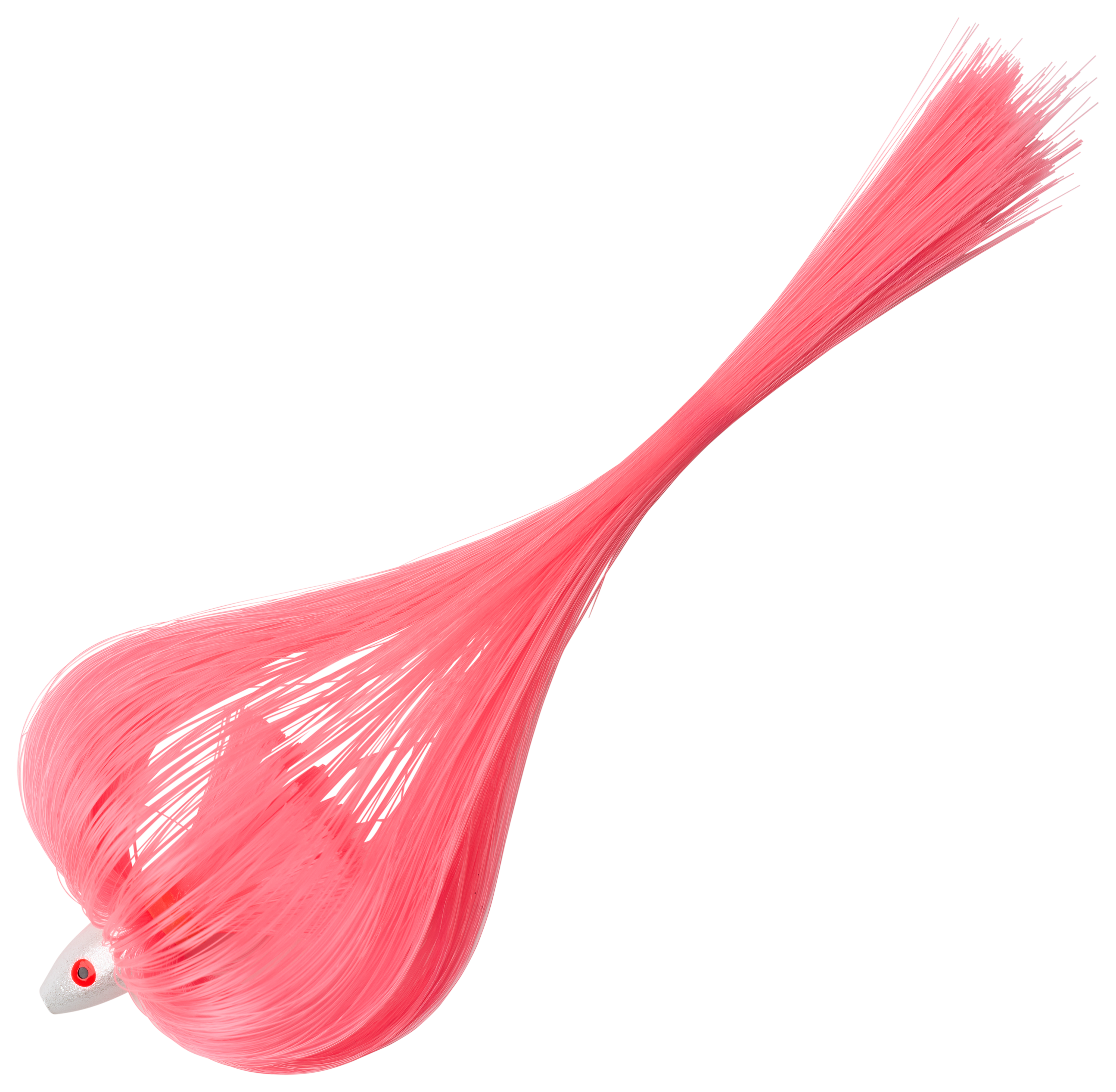 Image of Carolina Lures Carolina Witch - Pink