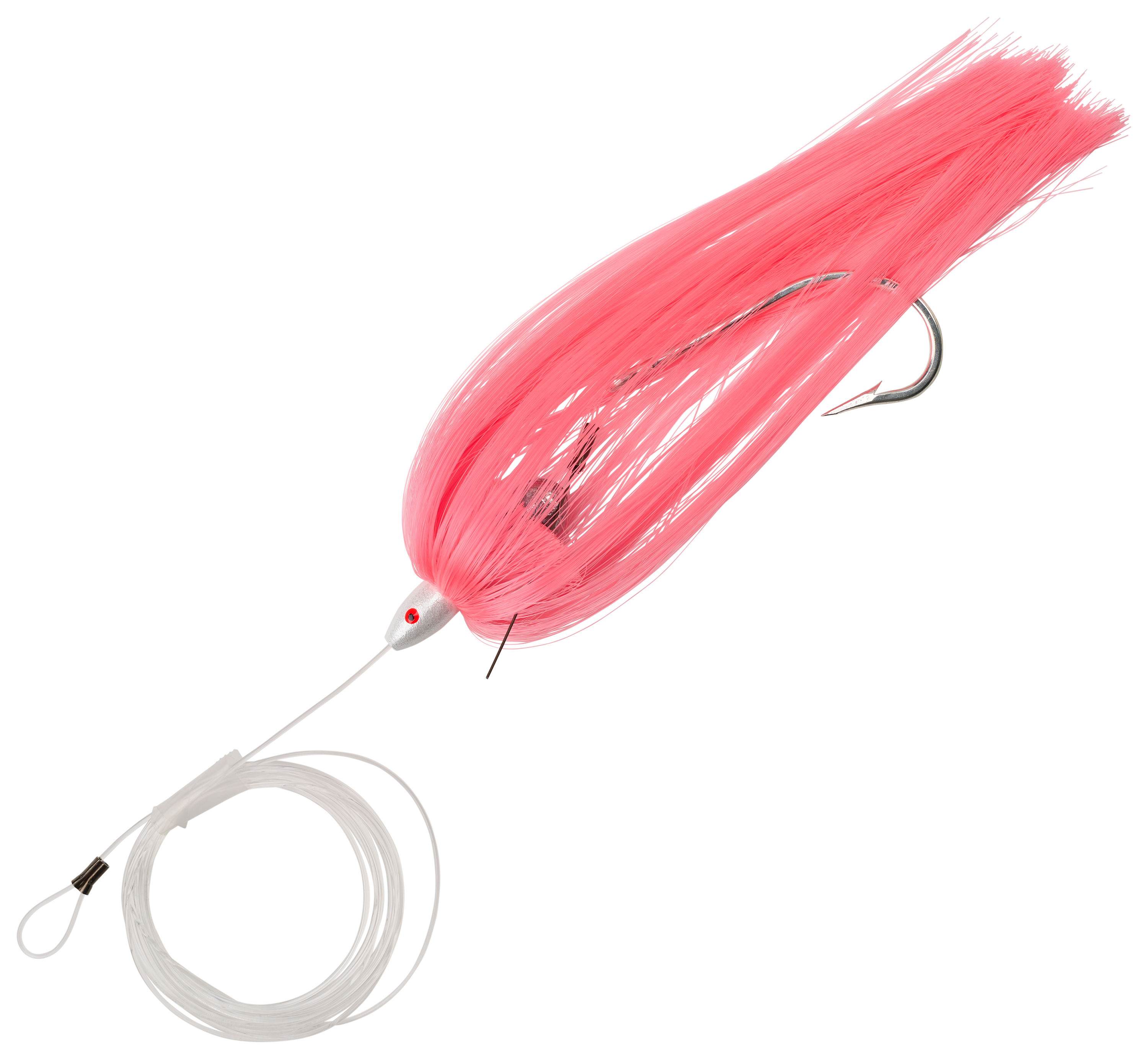 Image of Carolina Lures Carolina Witch Rig - Pink