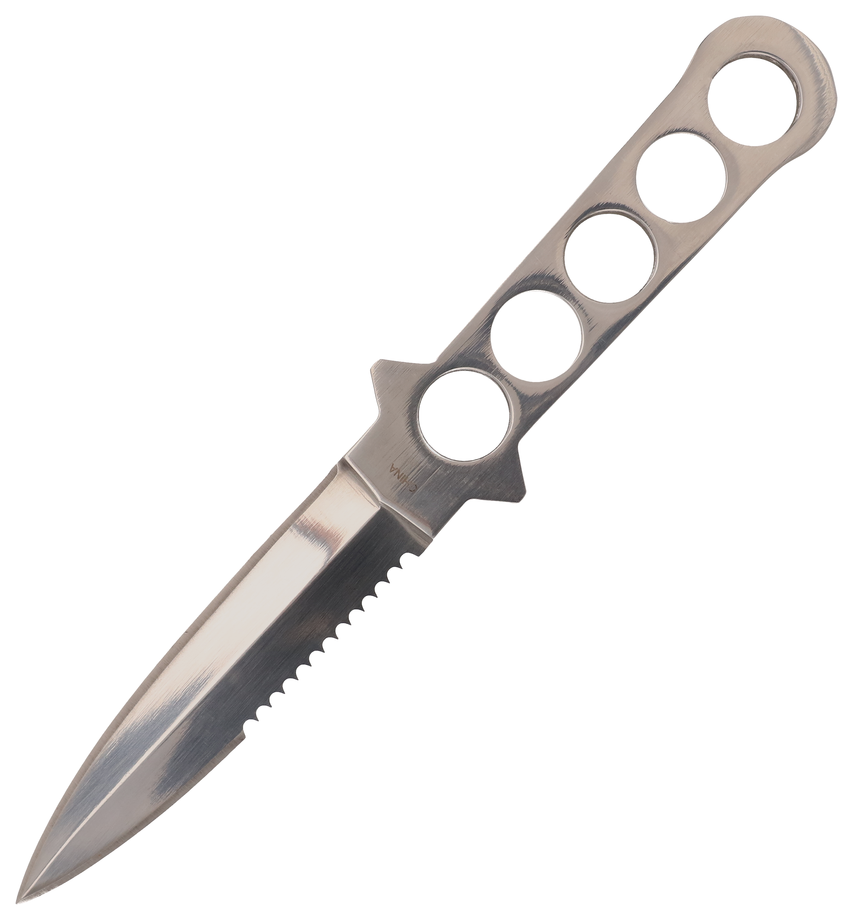 Image of Marine Sports Skeleton Dive Knife