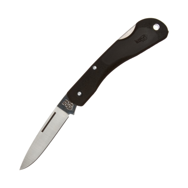 Case Mini Blackhorn Lockback Pocket Knife