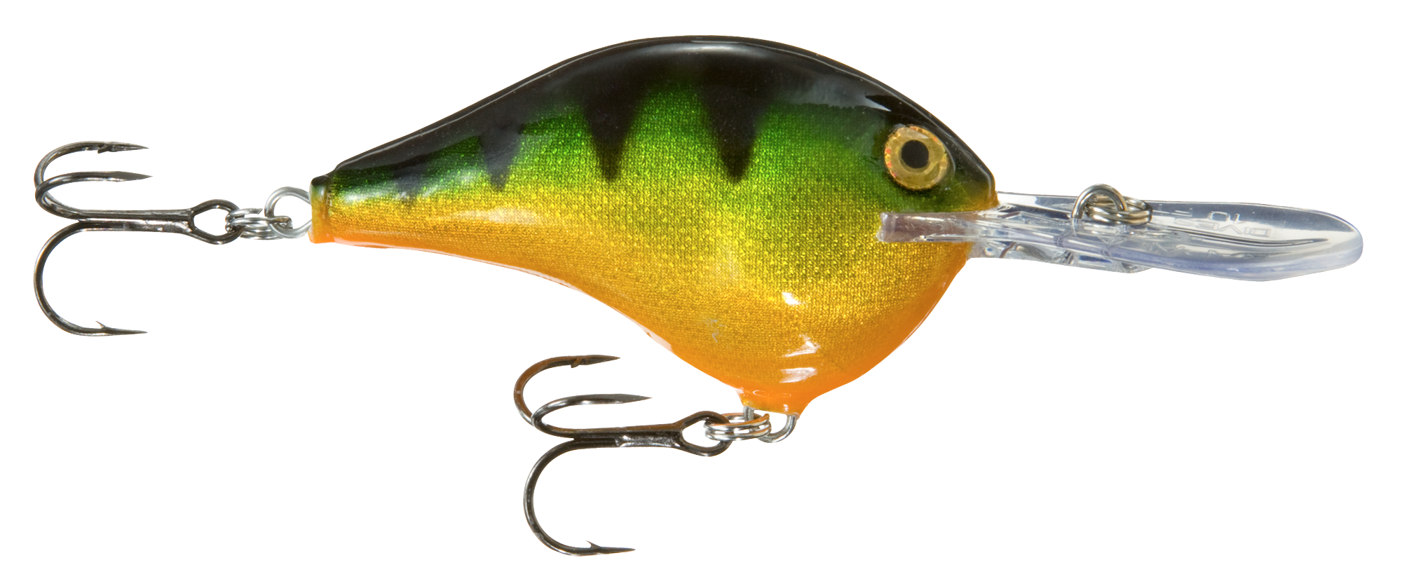 Rapala® Dives-To Crankbaits Bass Pro Shops Canada