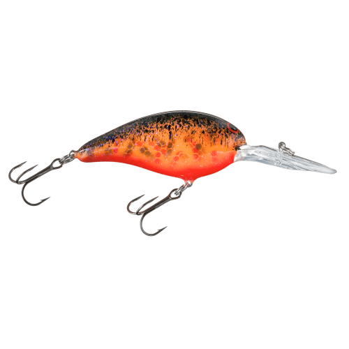 Norman Lures Professional Edge Baits - Little N or Deep Little N