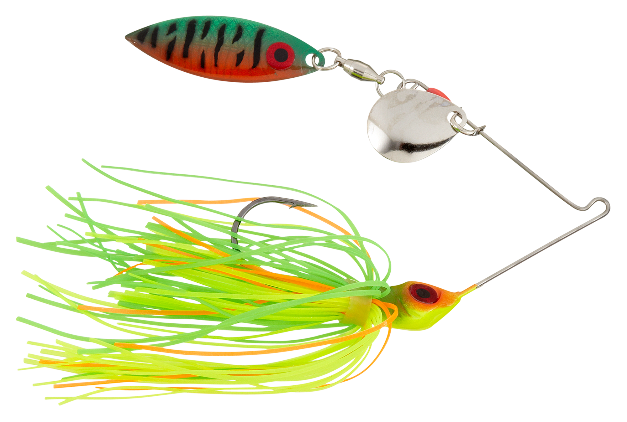Red Eyed Special Spinnerbait 3/16oz