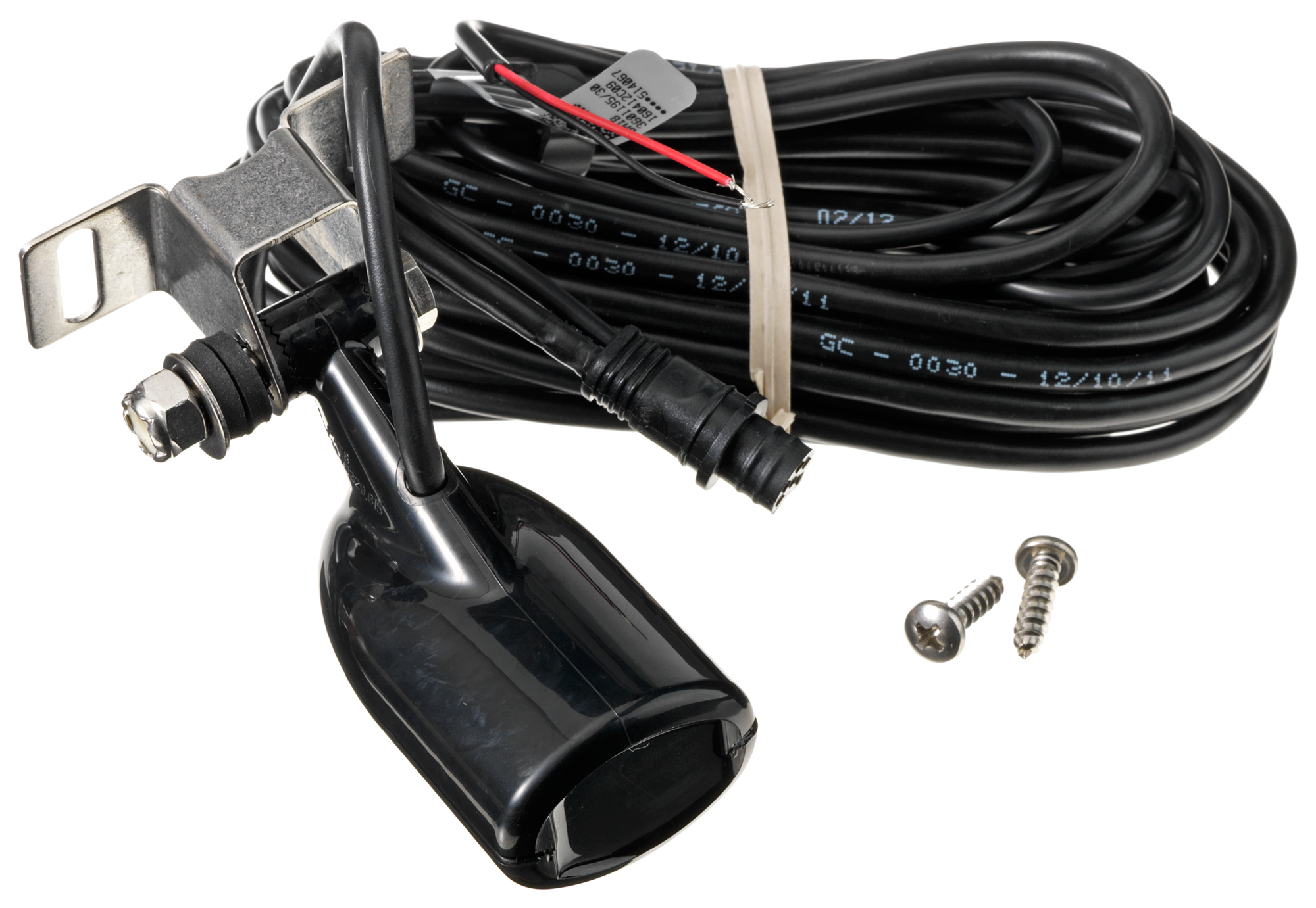 Lowrance Tip of the Month Installation and Maintenance of the Power Cable 