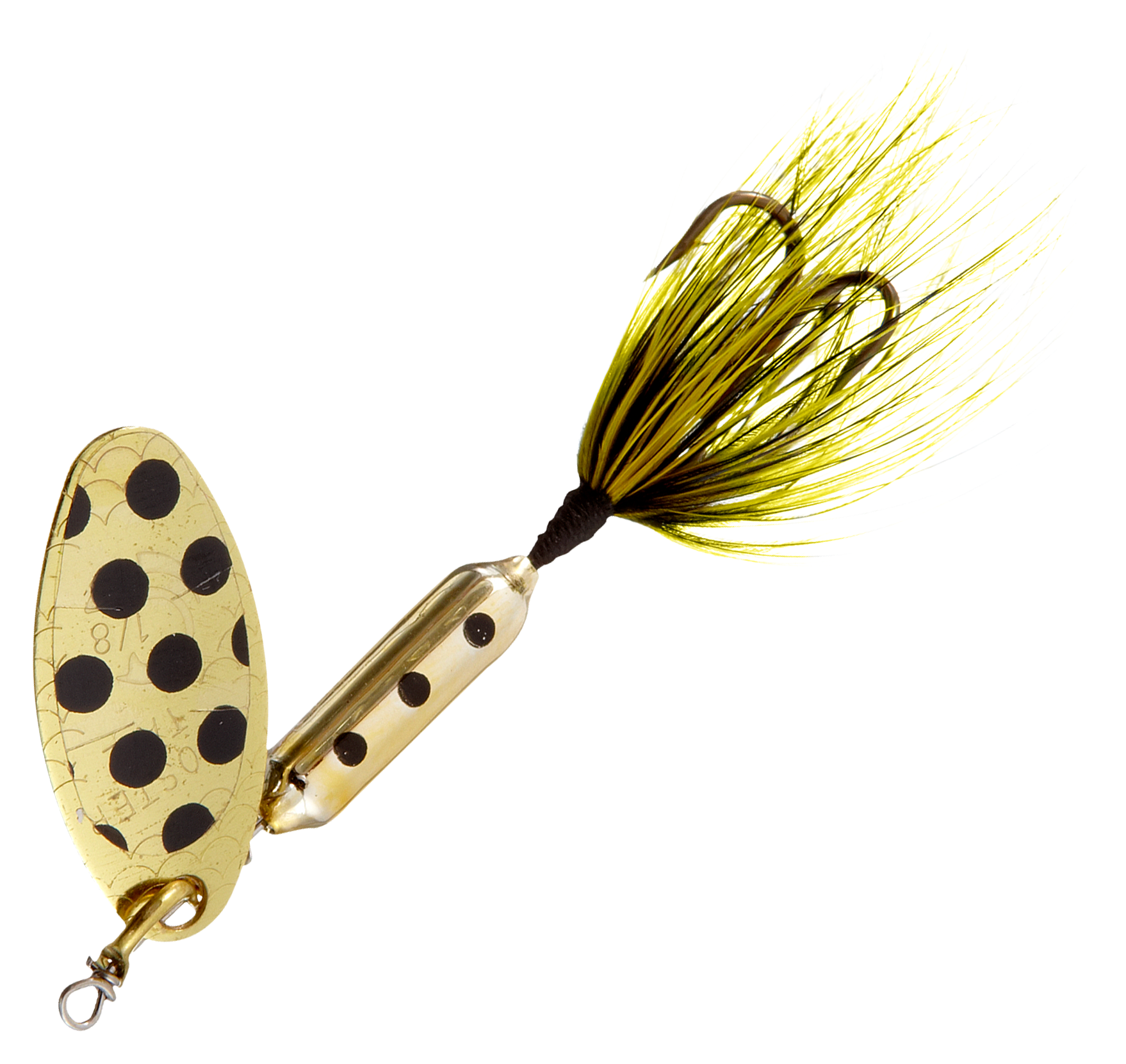WORDEN'S Original Rooster Tail