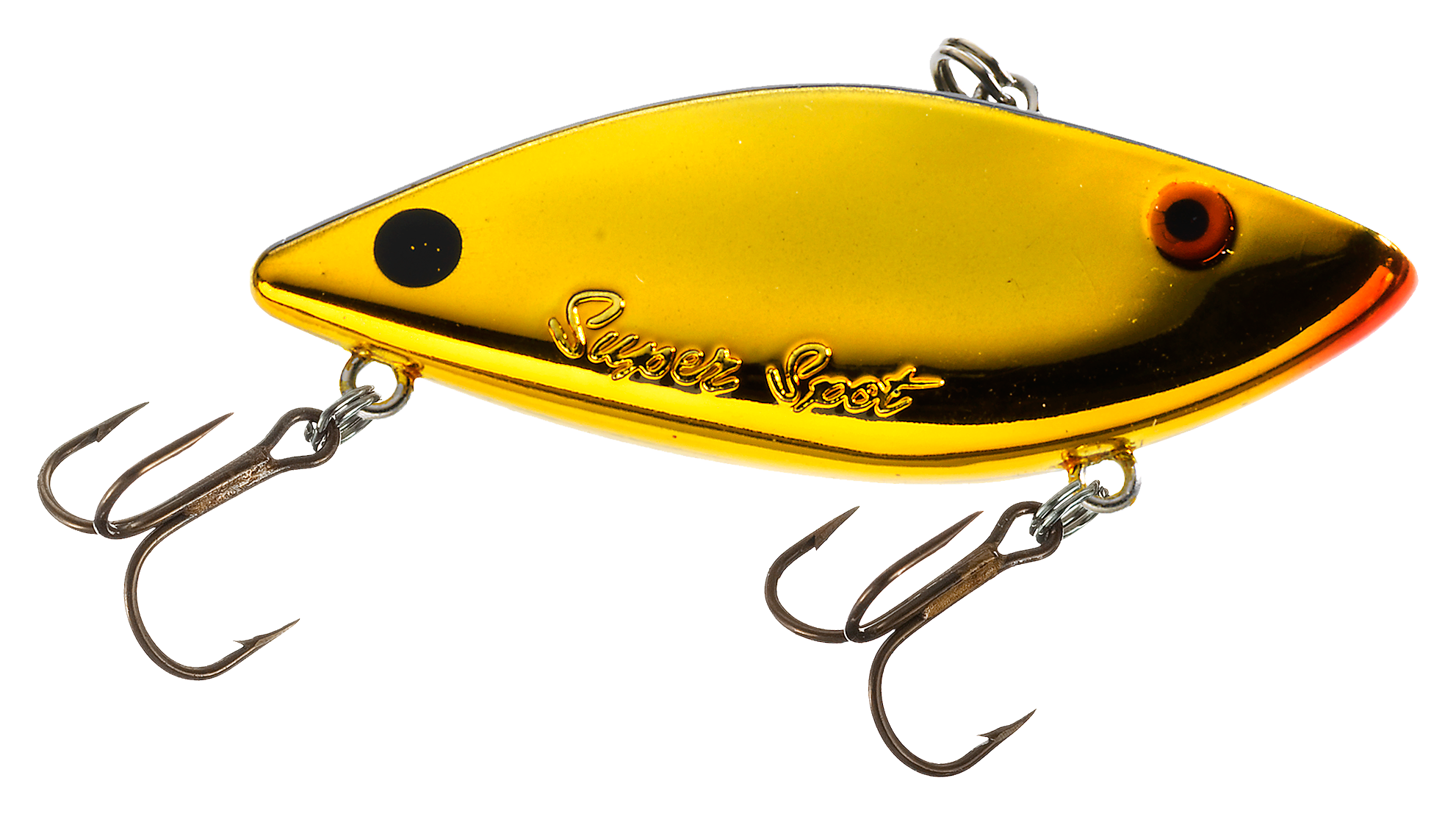  Cotton Cordell Super Spot Lipless Crankbait Fishing