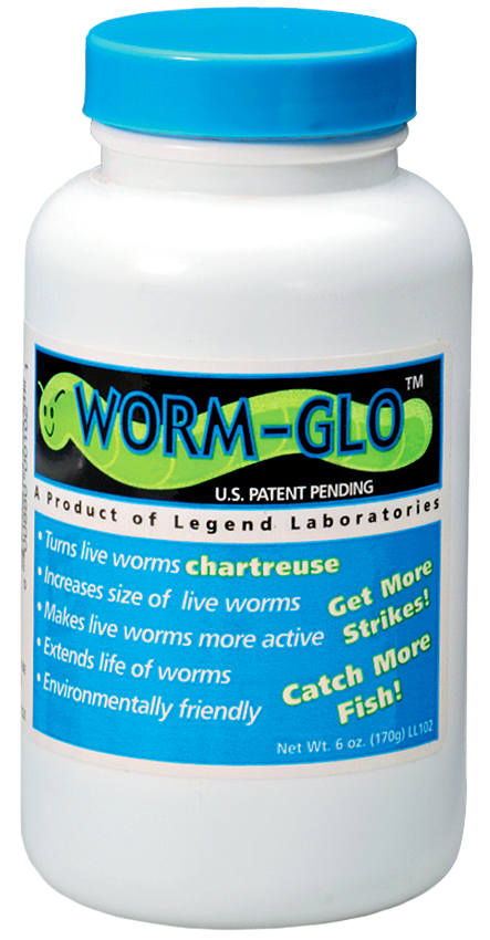 Sure-Life Labs Worm-Glo